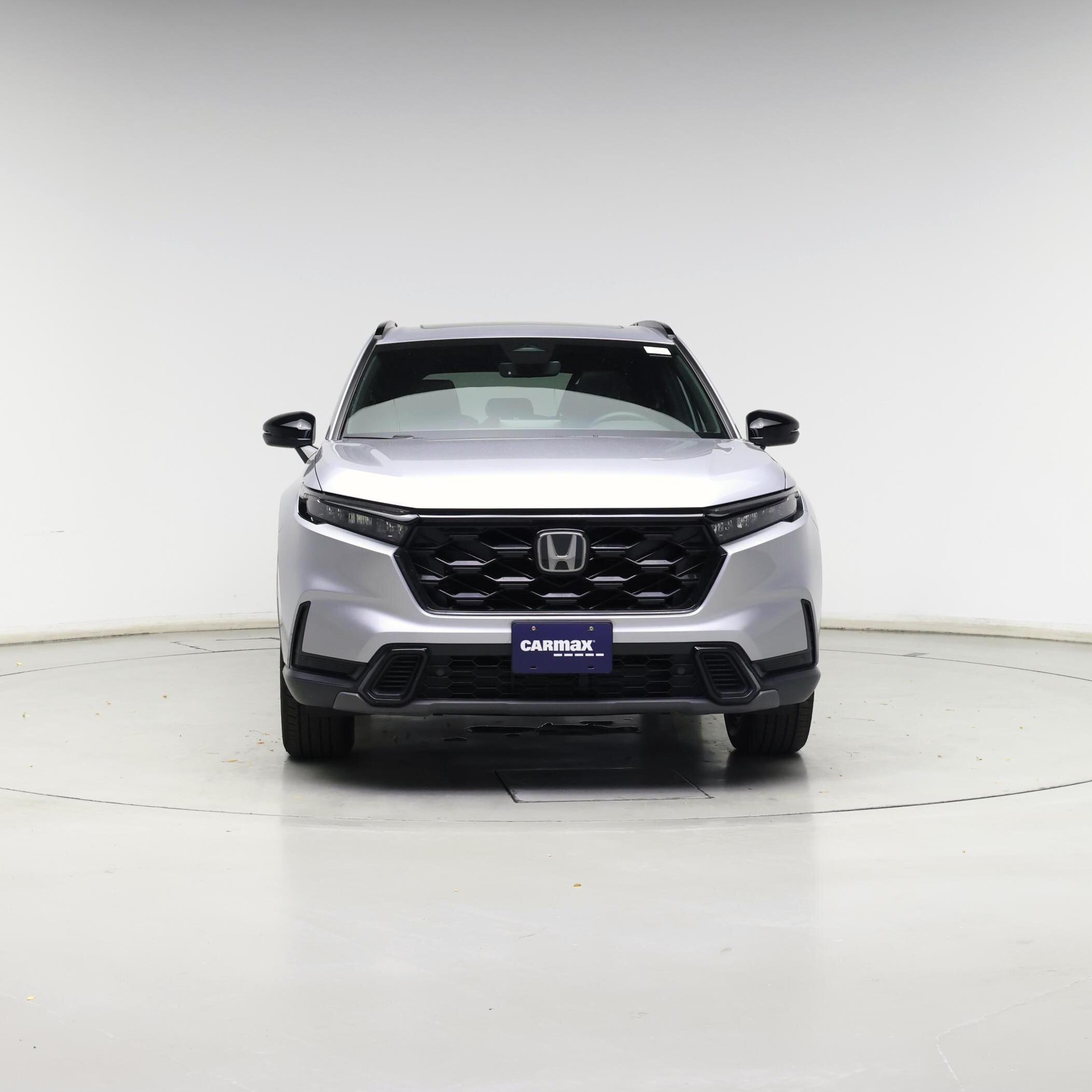Thumbnail: 2025 Honda CR-V - 5