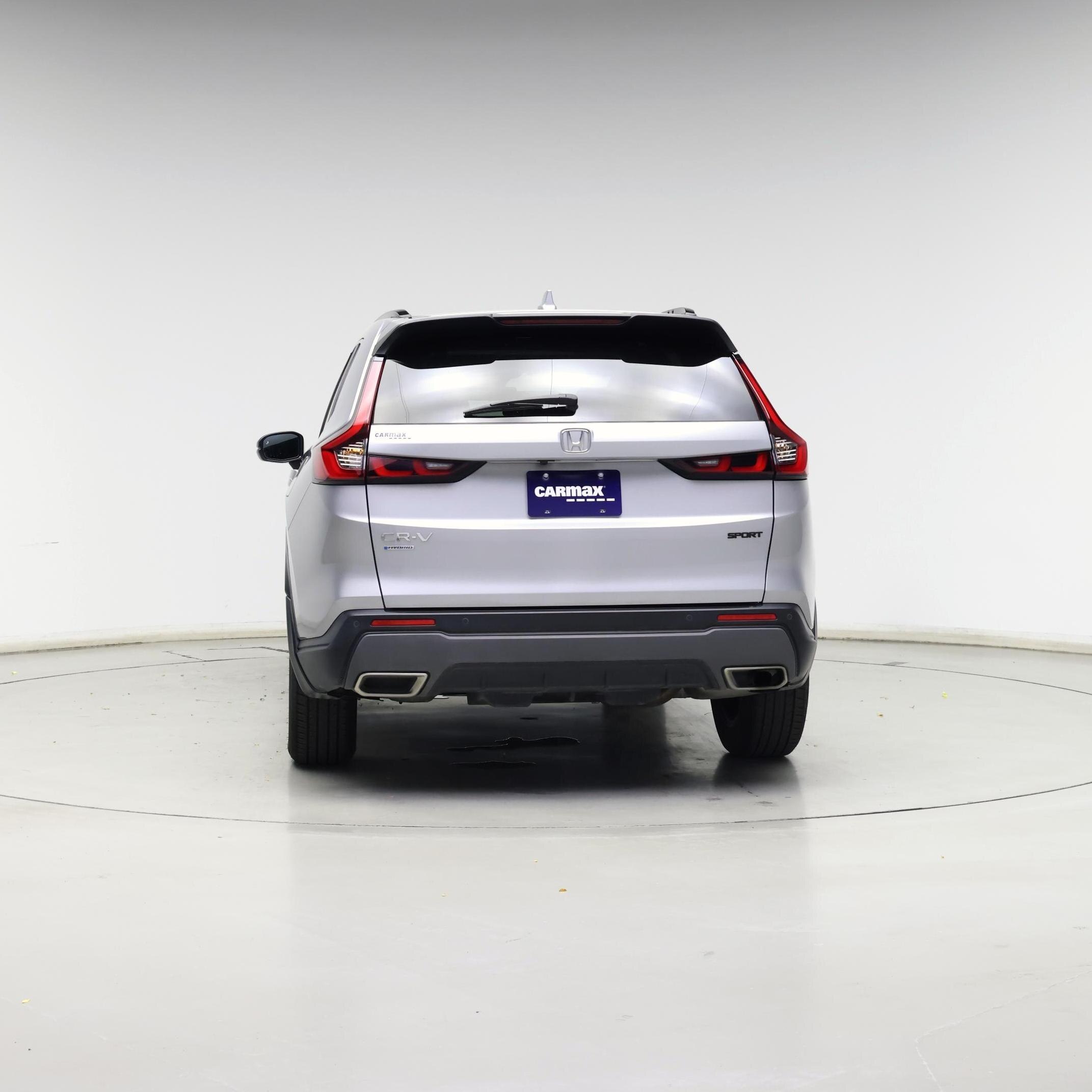 Thumbnail: 2025 Honda CR-V - 6