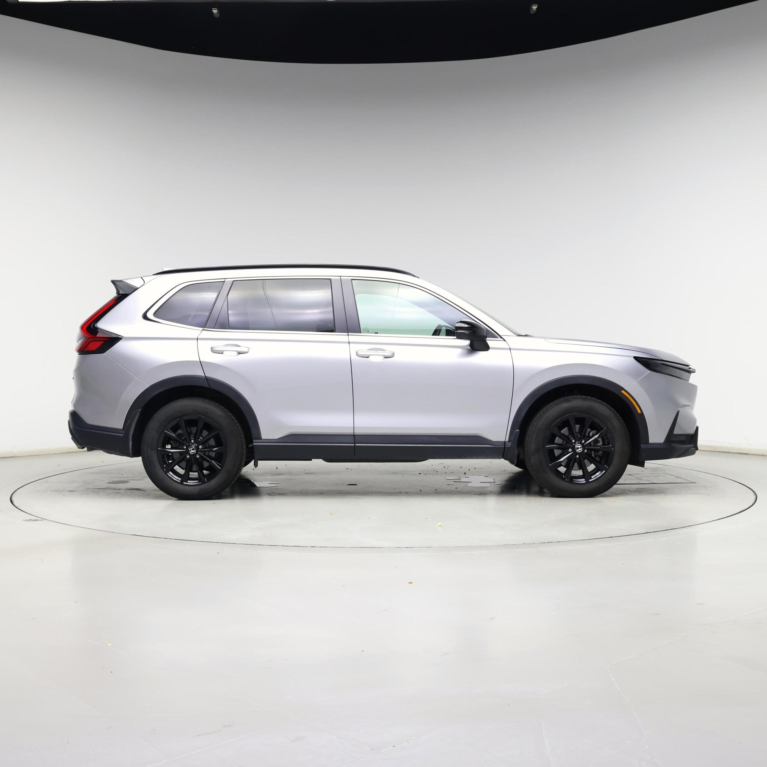 Thumbnail: 2025 Honda CR-V - 7