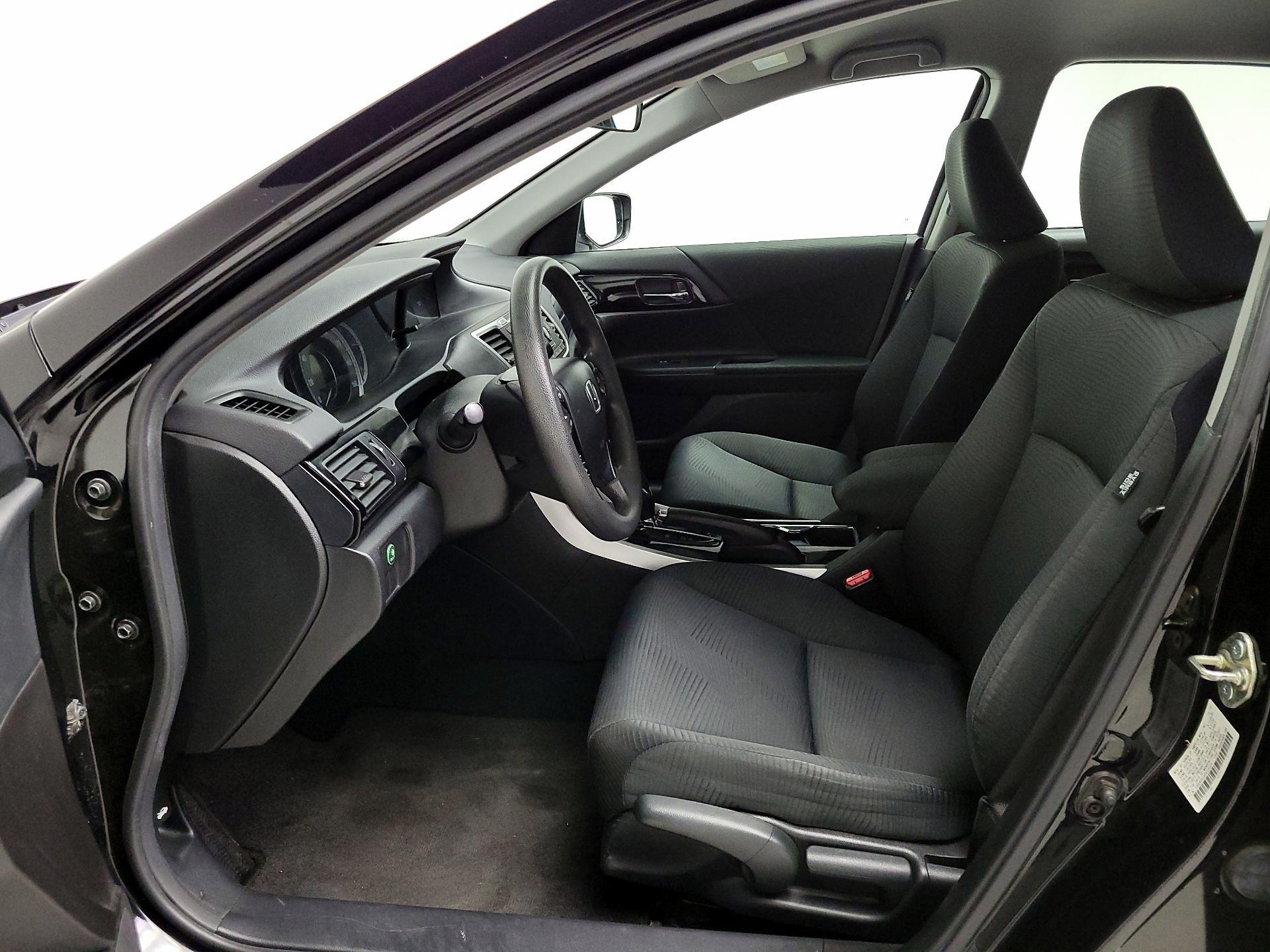 Thumbnail: 2017 Honda Accord - 11