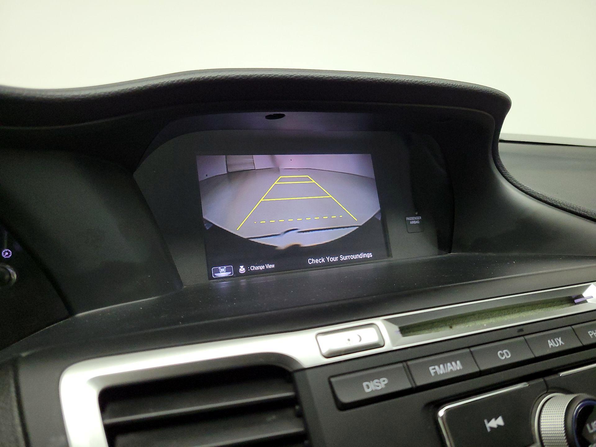 Thumbnail: 2017 Honda Accord - 14