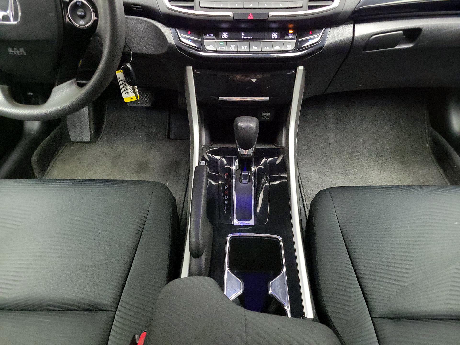 Thumbnail: 2017 Honda Accord - 17