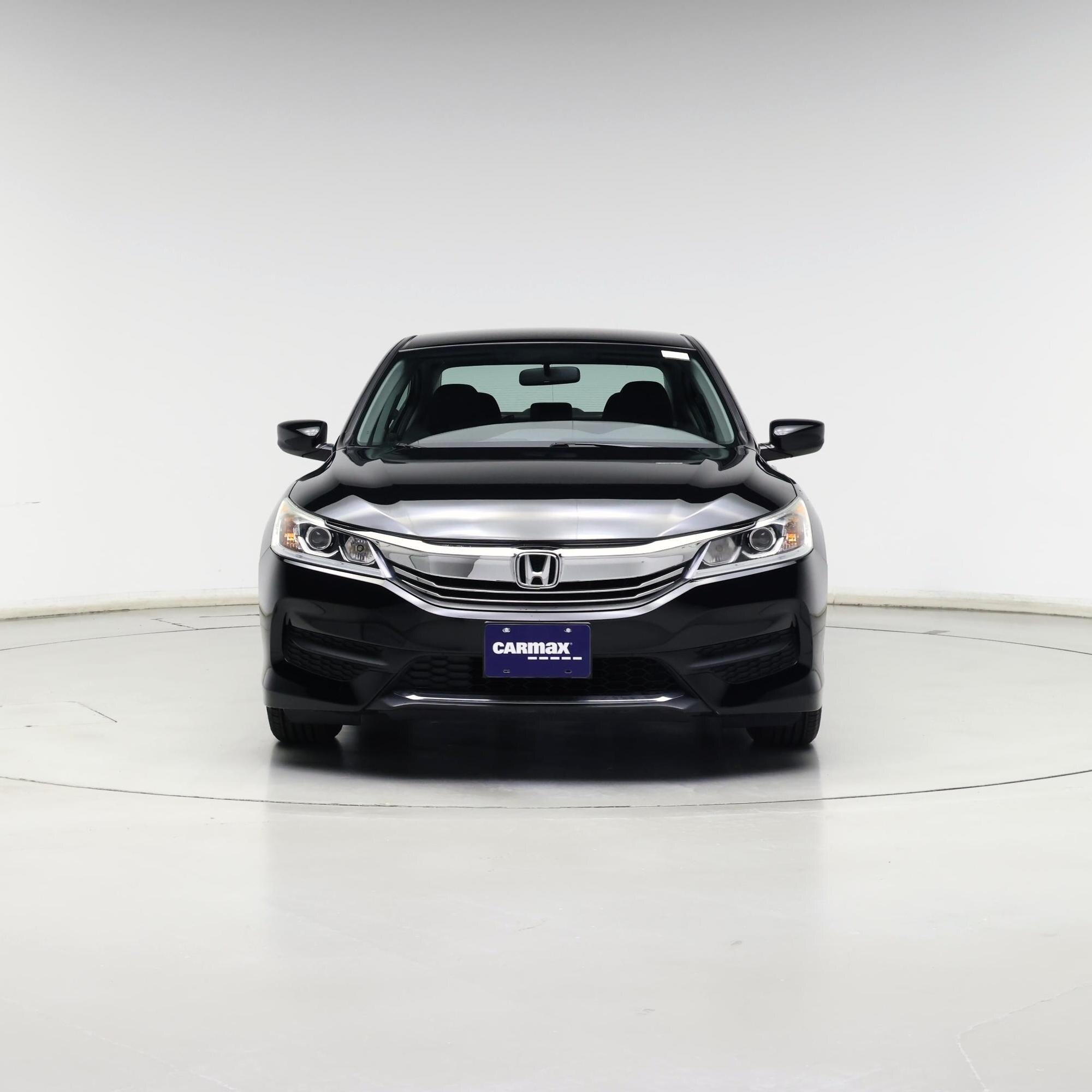 Thumbnail: 2017 Honda Accord - 5