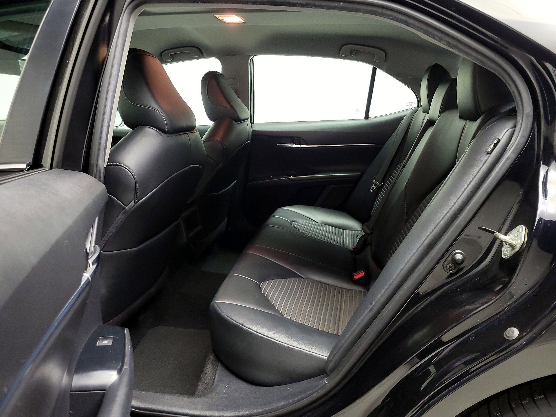 Thumbnail: 2020 Toyota Camry - 19