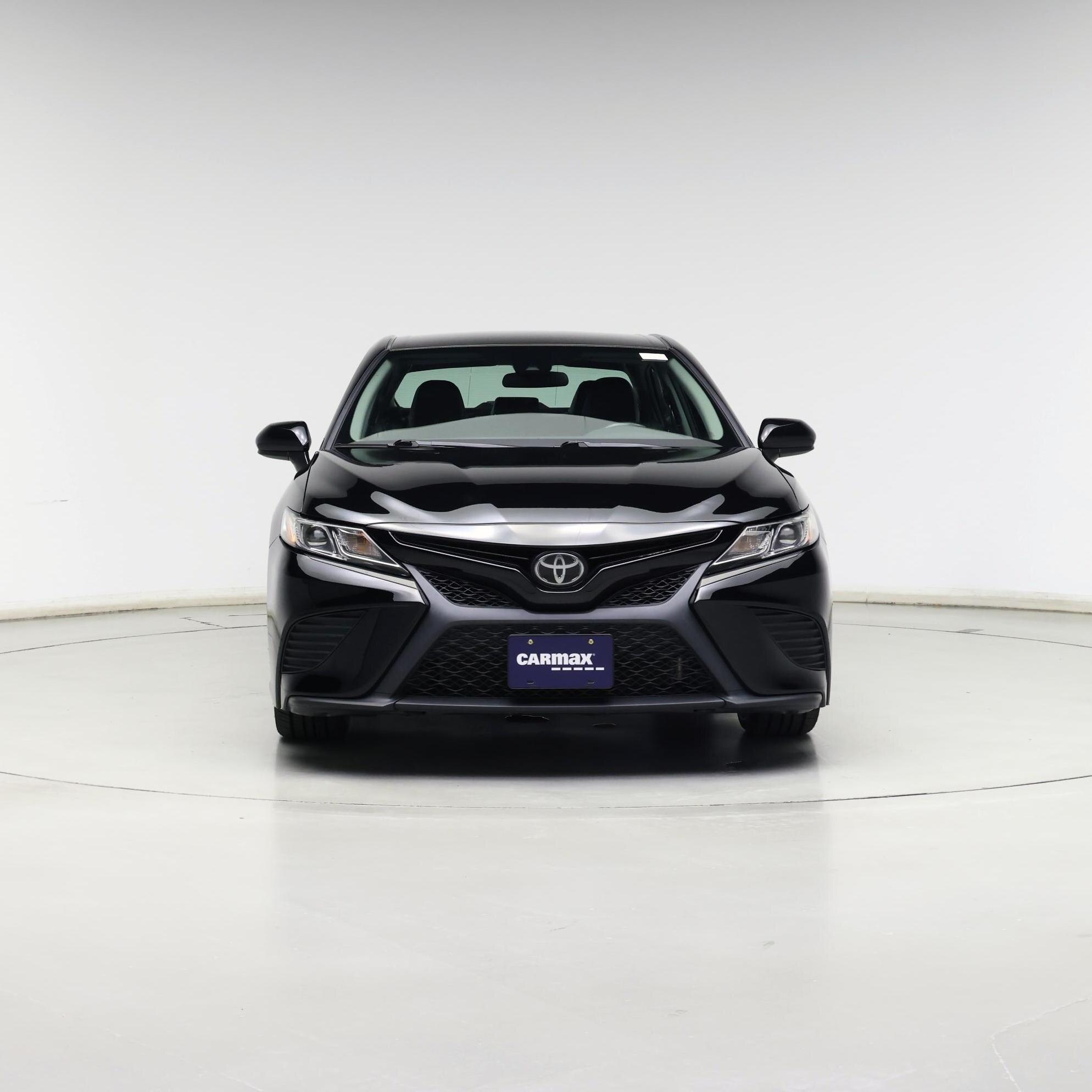 Thumbnail: 2020 Toyota Camry - 5