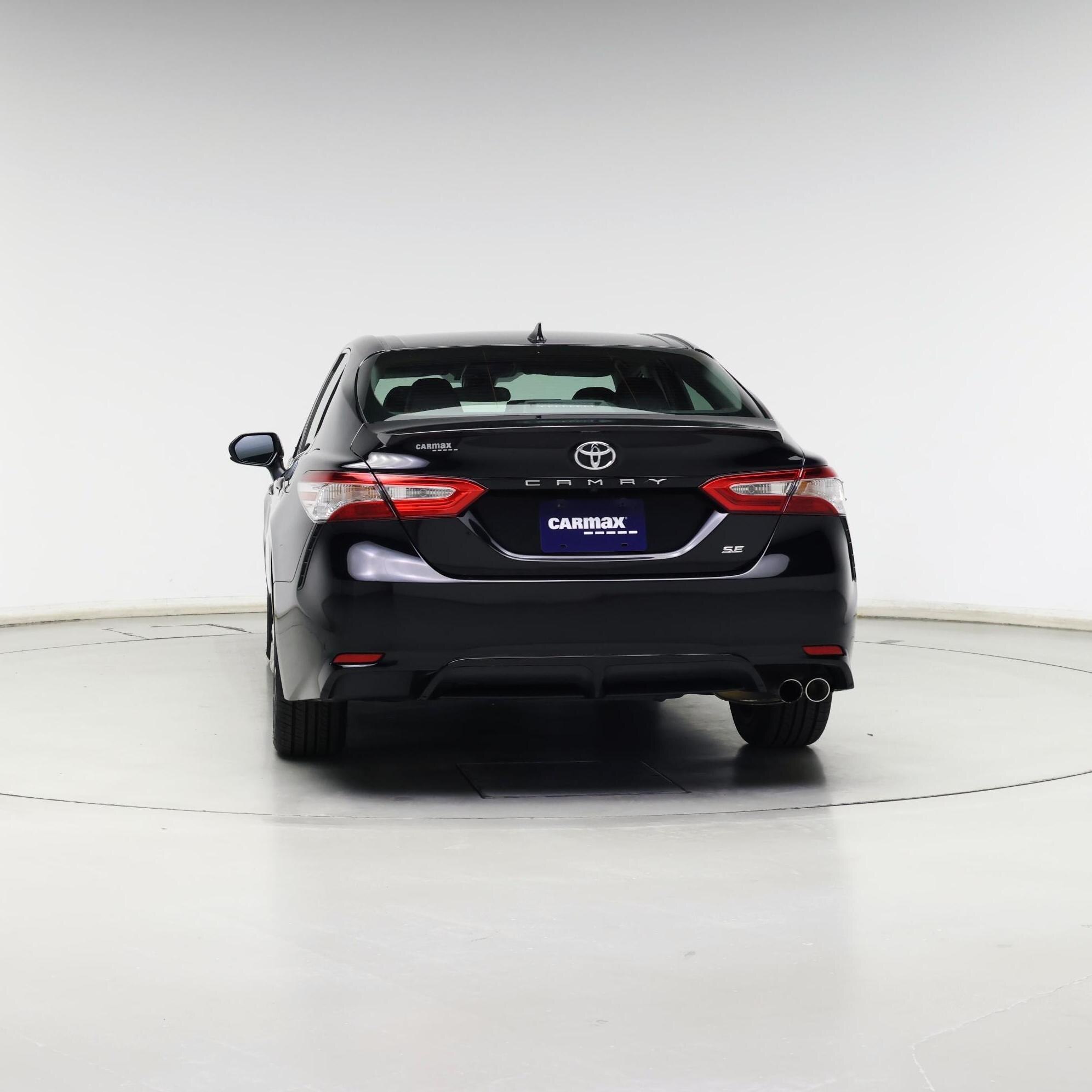 Thumbnail: 2020 Toyota Camry - 6