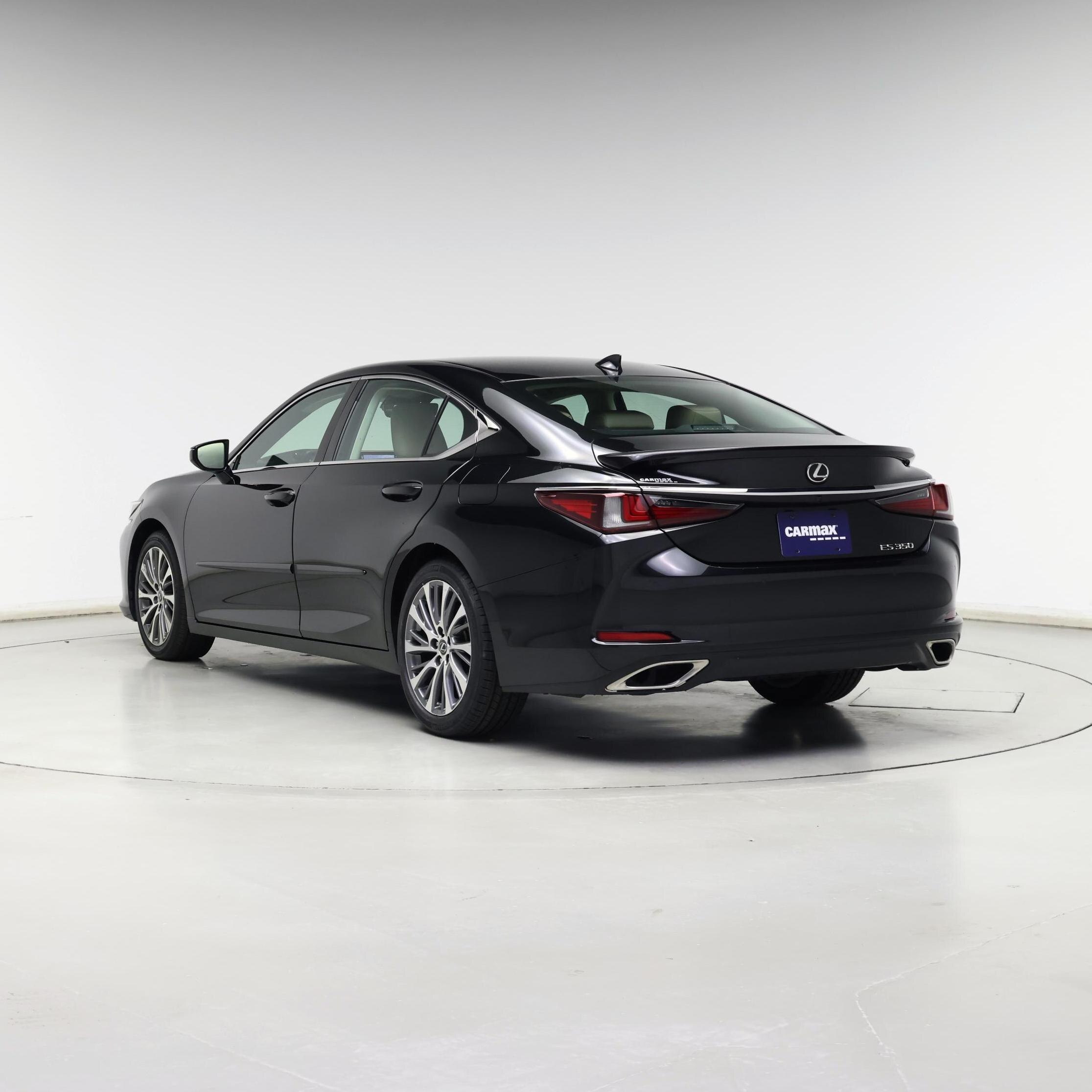 Thumbnail: 2020 Lexus ES - 2