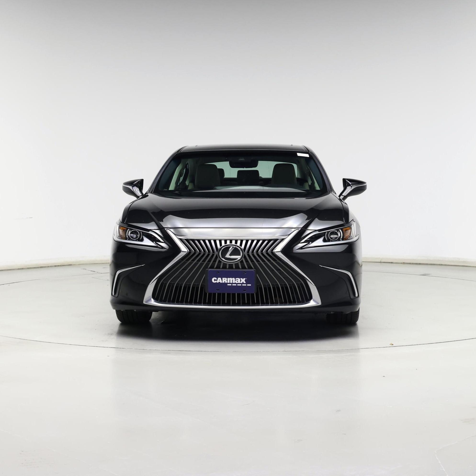 Thumbnail: 2020 Lexus ES - 5