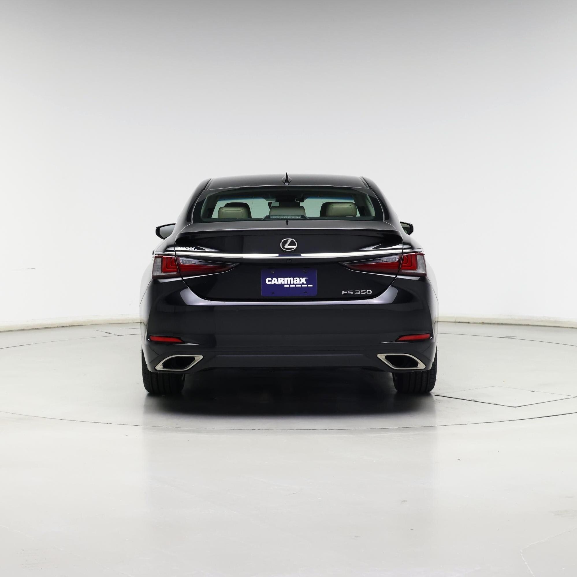 Thumbnail: 2020 Lexus ES - 6