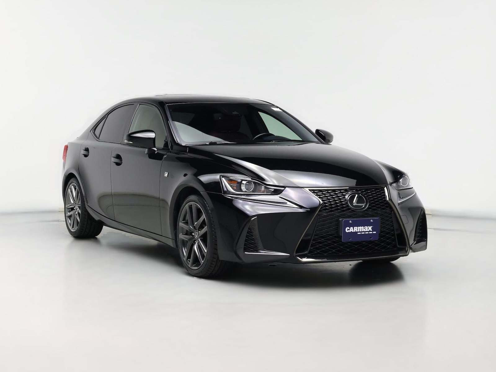 2020 Lexus IS 350 F SPORT