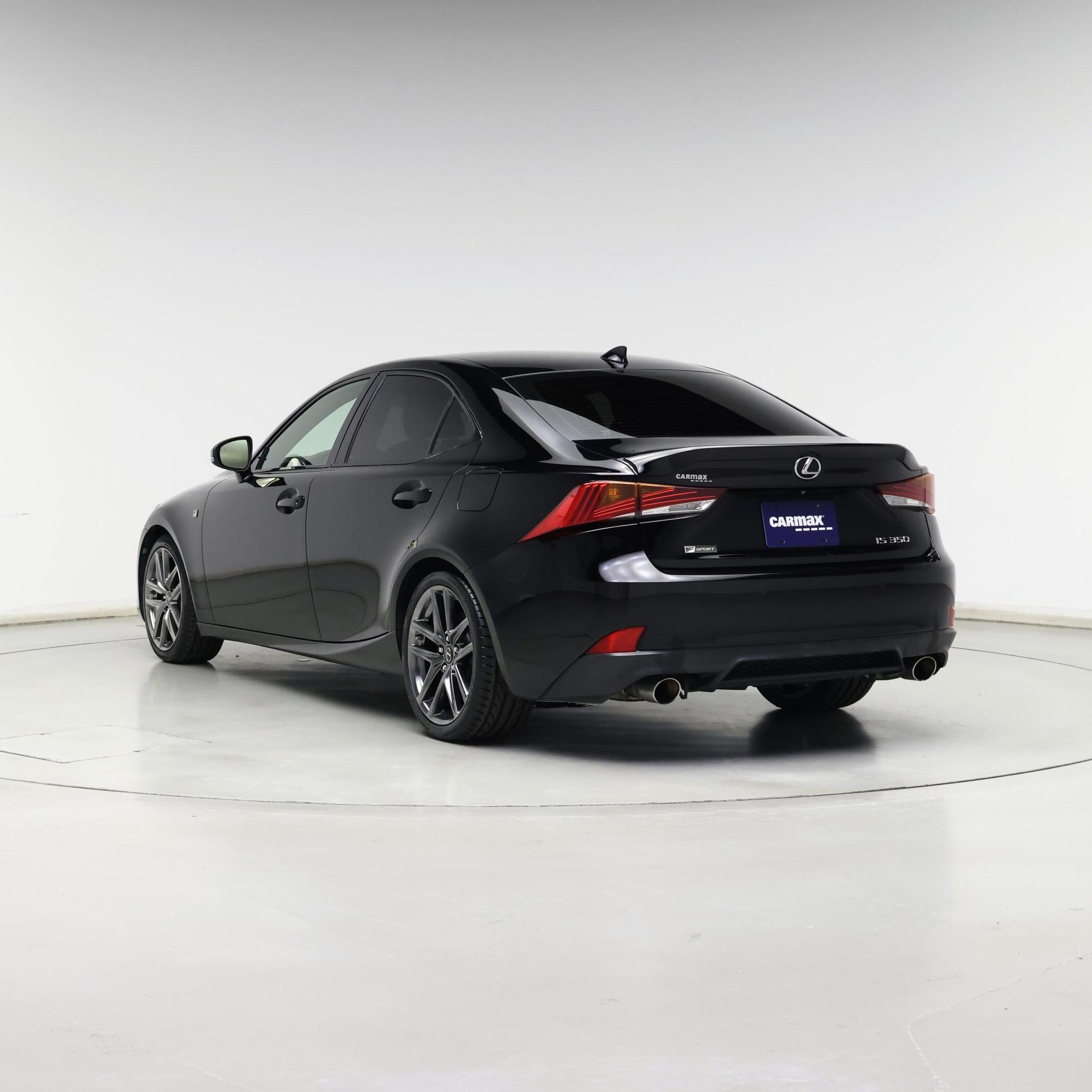 Thumbnail: 2020 Lexus IS - 2