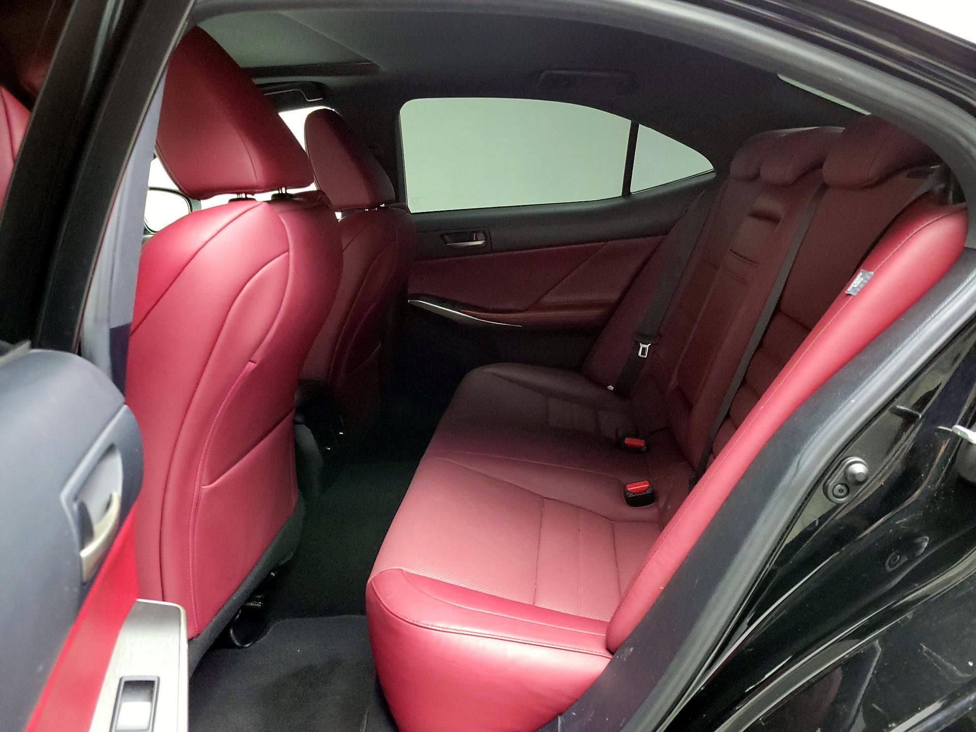 Thumbnail: 2020 Lexus IS - 20