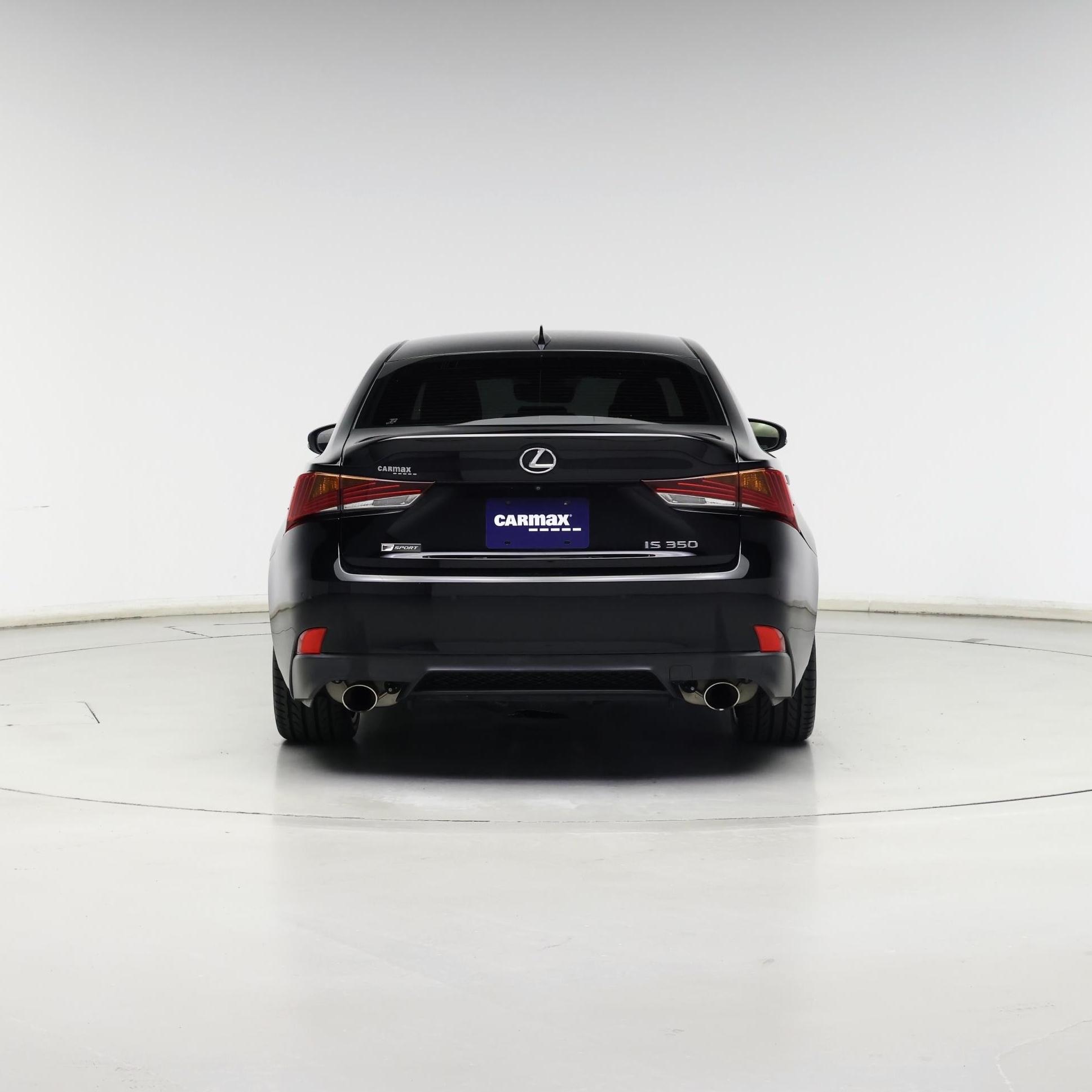 Thumbnail: 2020 Lexus IS - 6