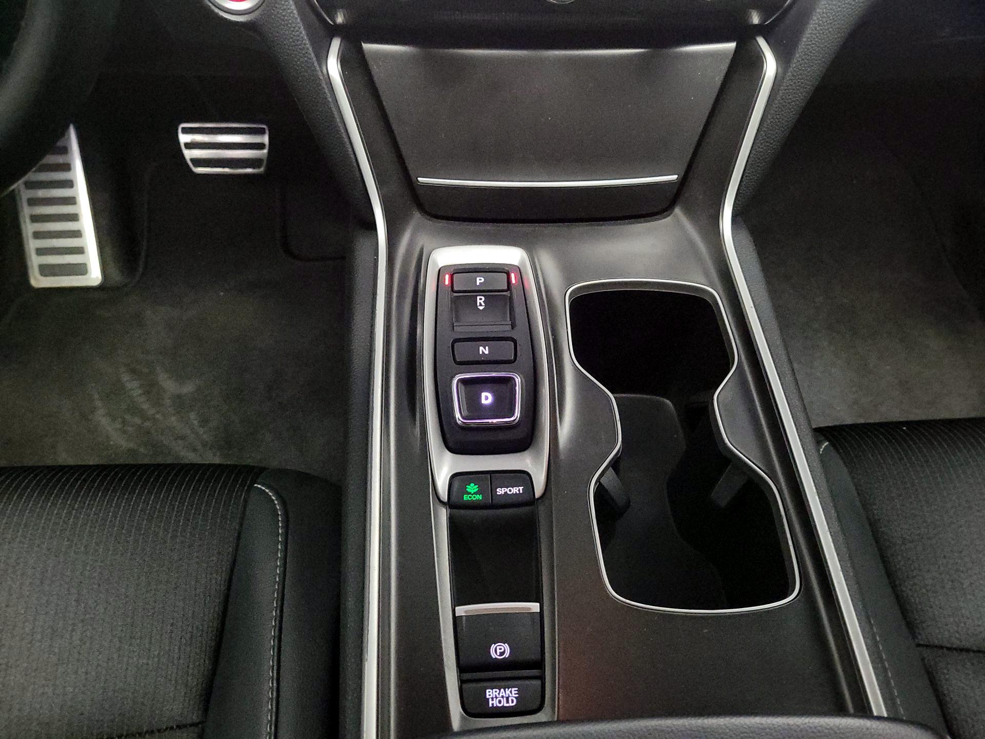 Thumbnail: 2018 Honda Accord - 17