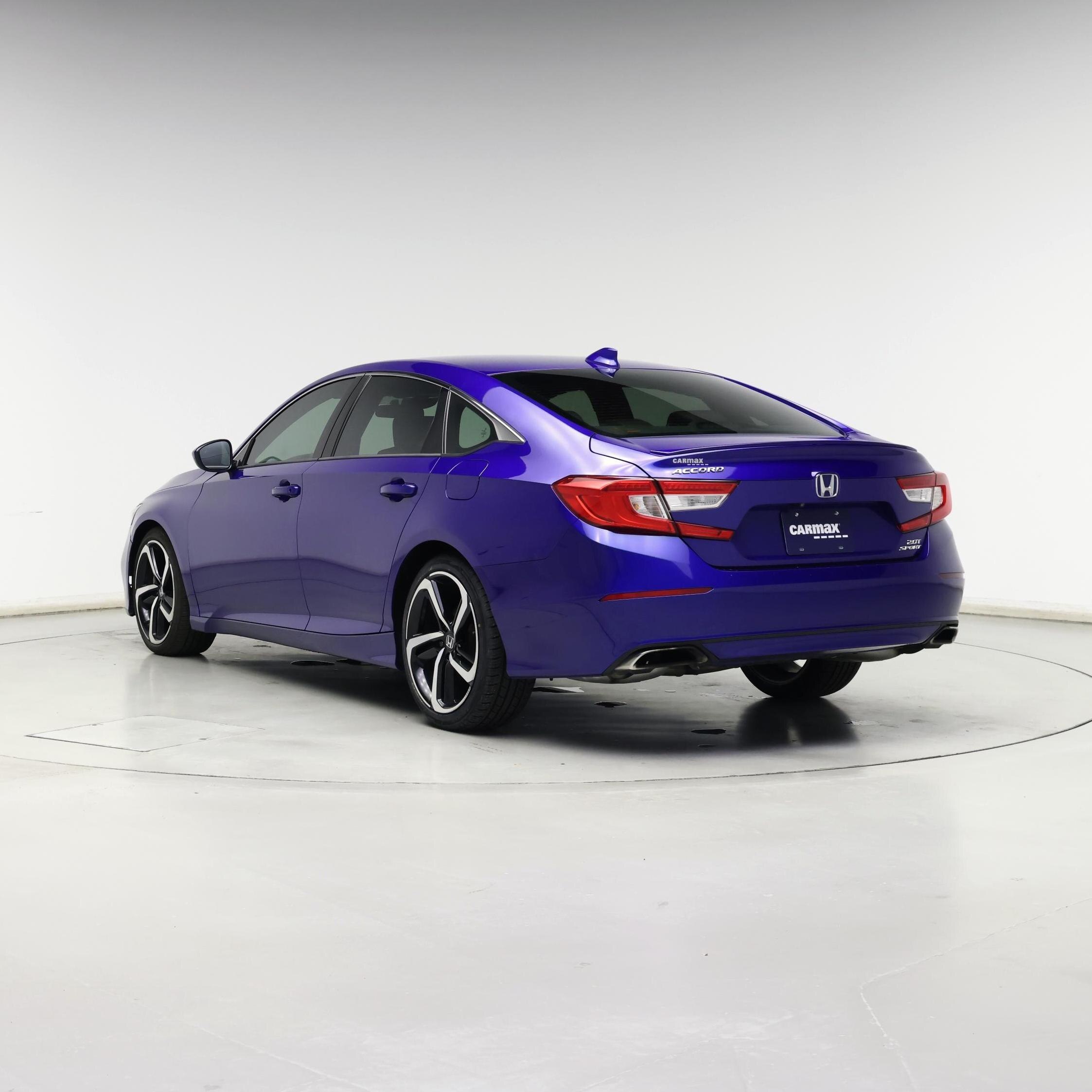 Thumbnail: 2018 Honda Accord - 2