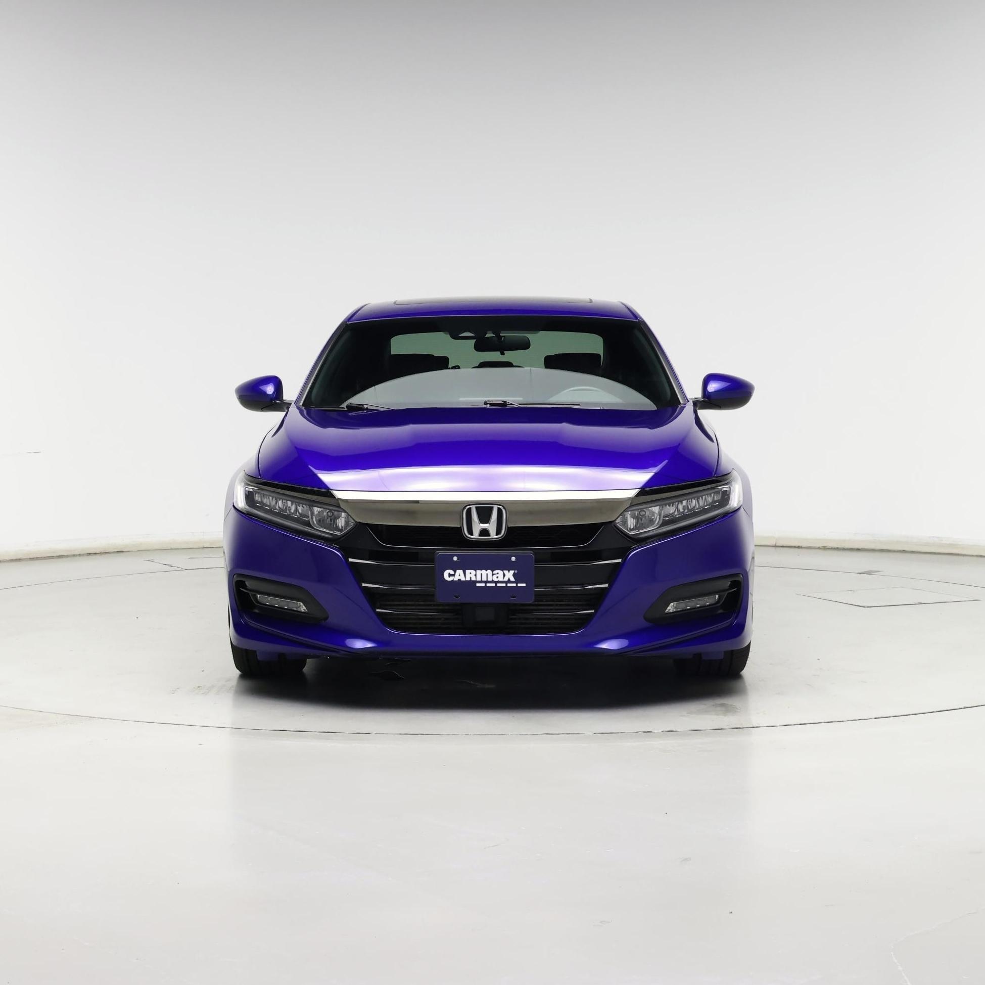Thumbnail: 2018 Honda Accord - 5