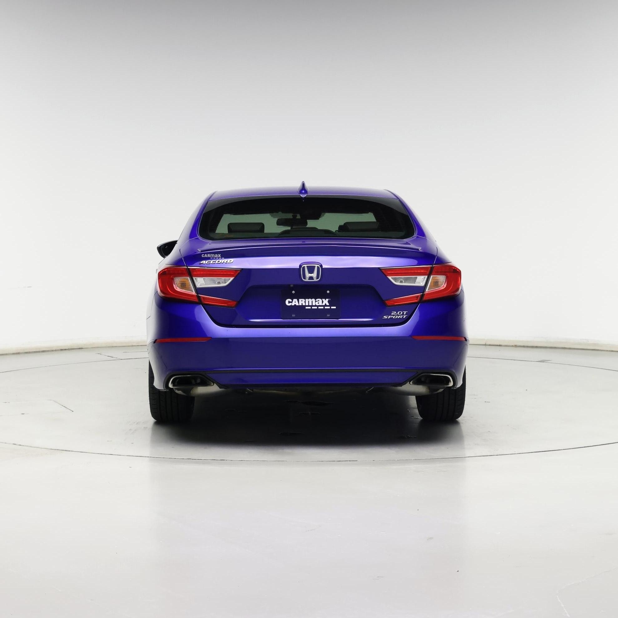 Thumbnail: 2018 Honda Accord - 6