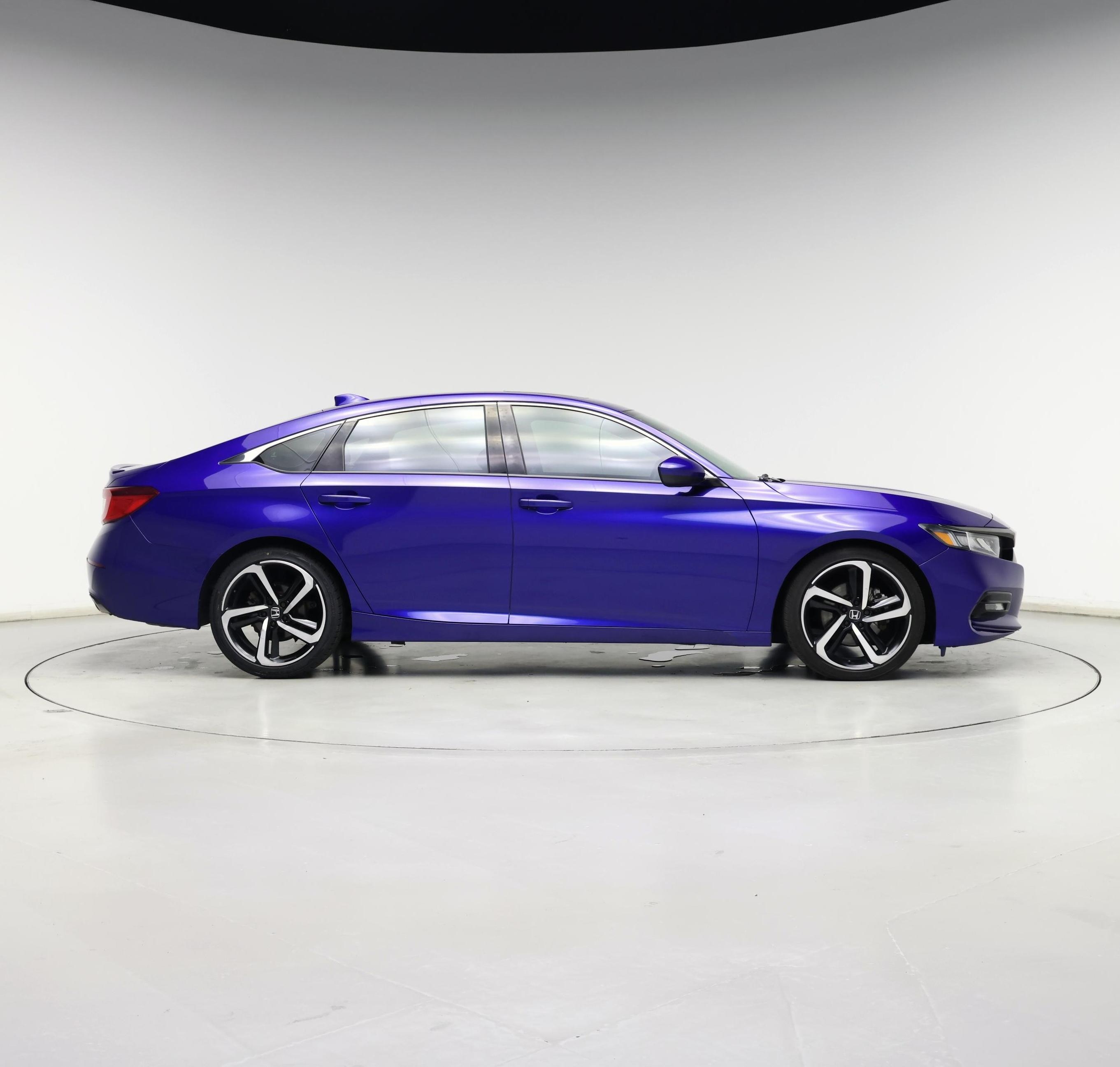 Thumbnail: 2018 Honda Accord - 7