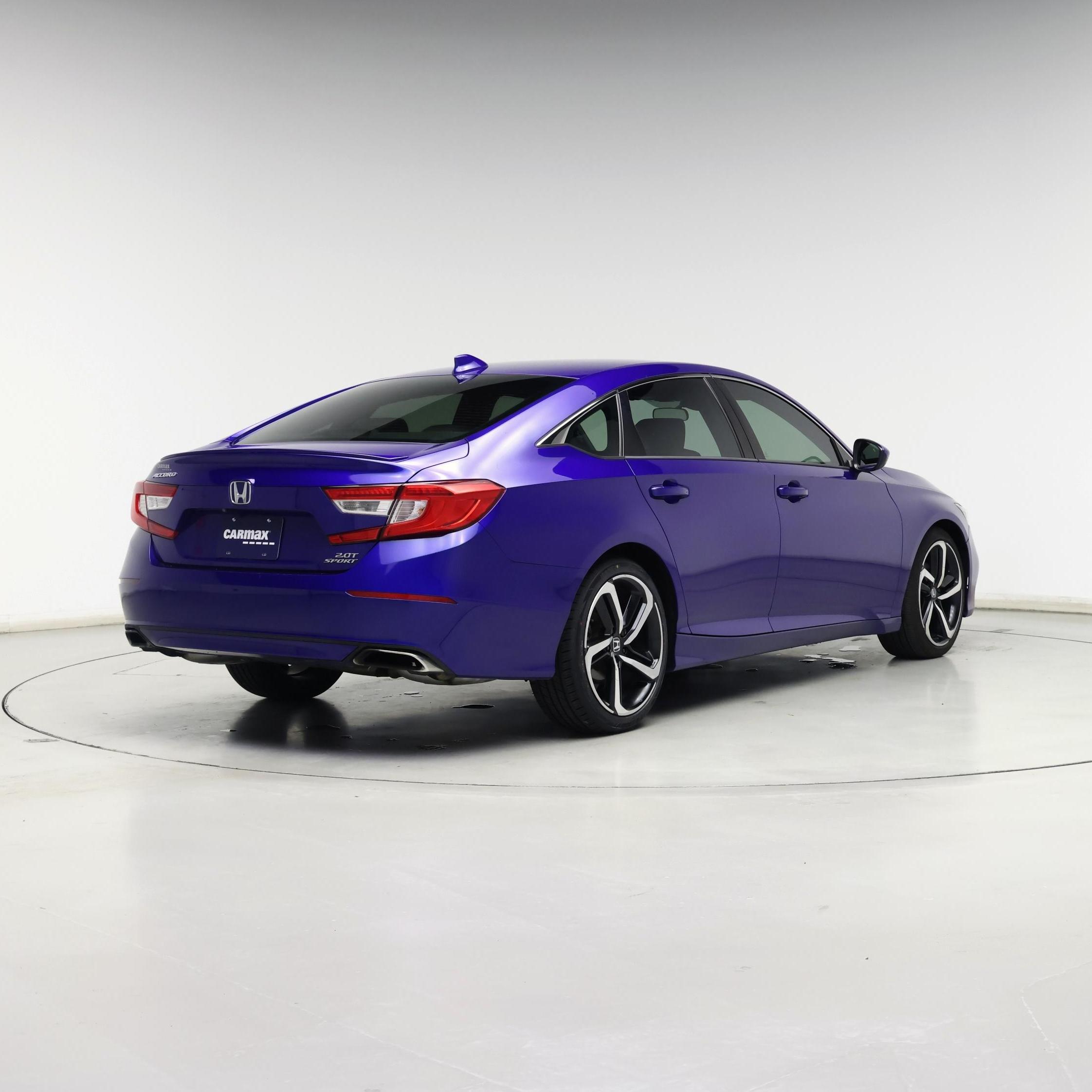 Thumbnail: 2018 Honda Accord - 8