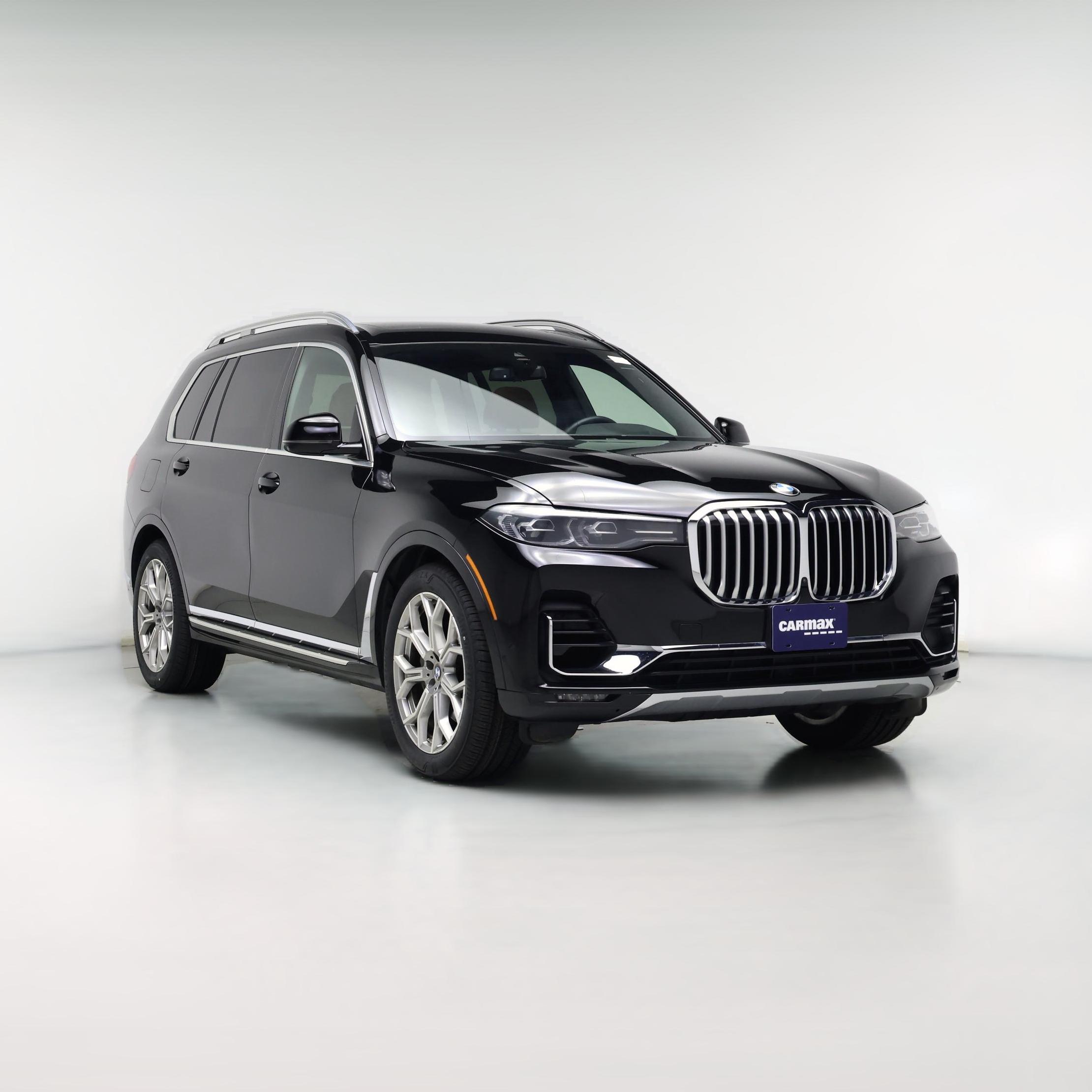 Thumbnail: 2022 BMW X7 - 1