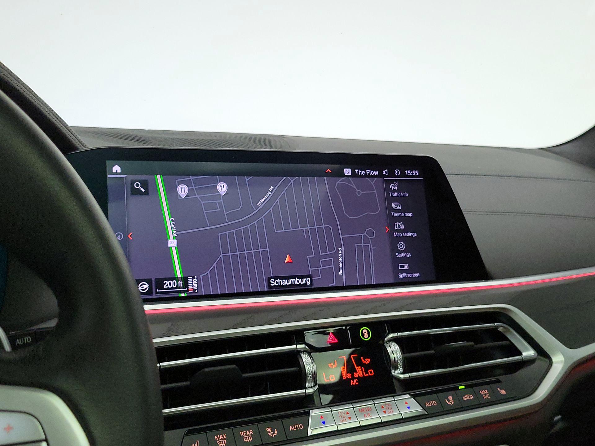 Thumbnail: 2022 BMW X7 - 14