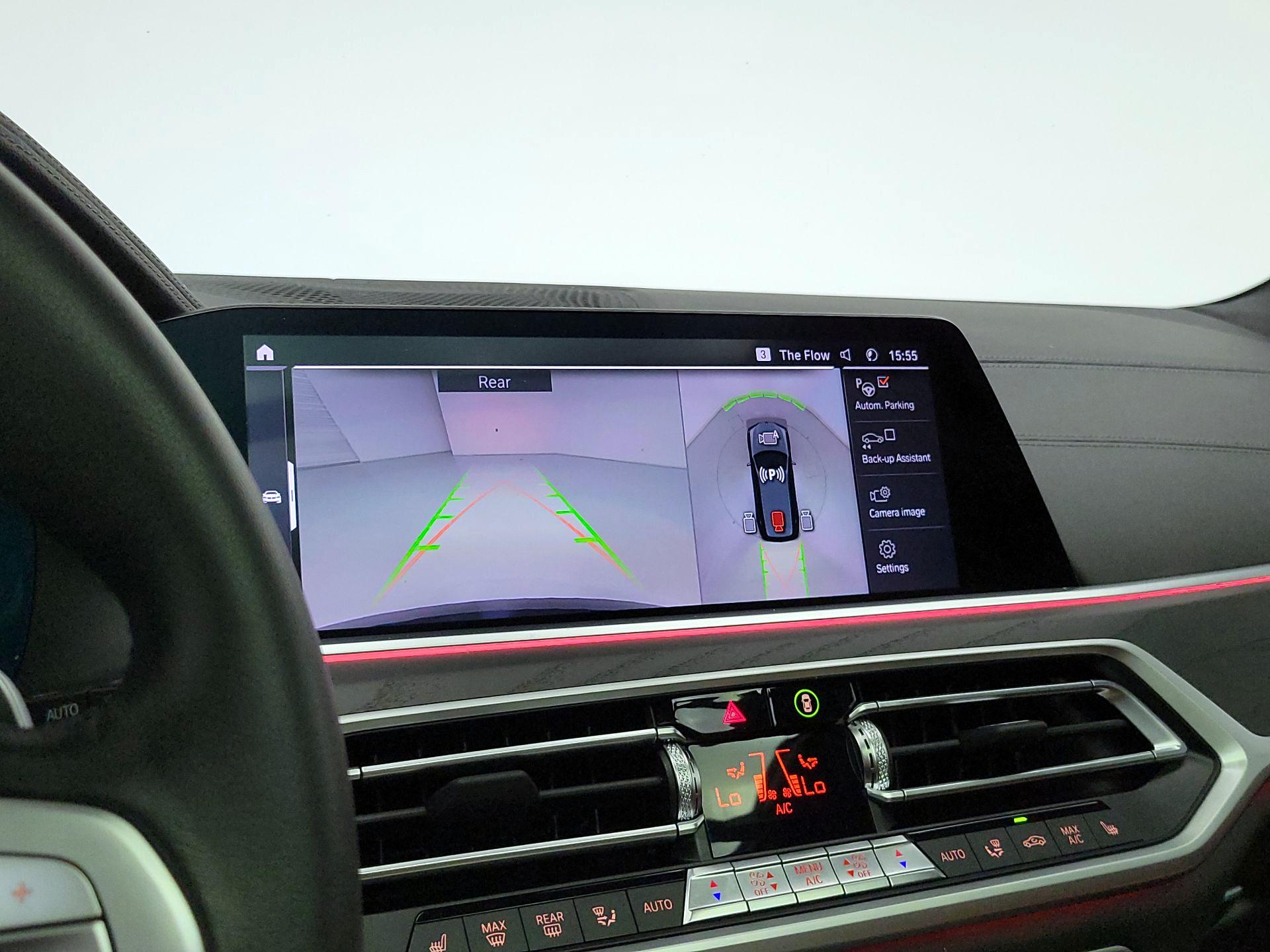Thumbnail: 2022 BMW X7 - 15
