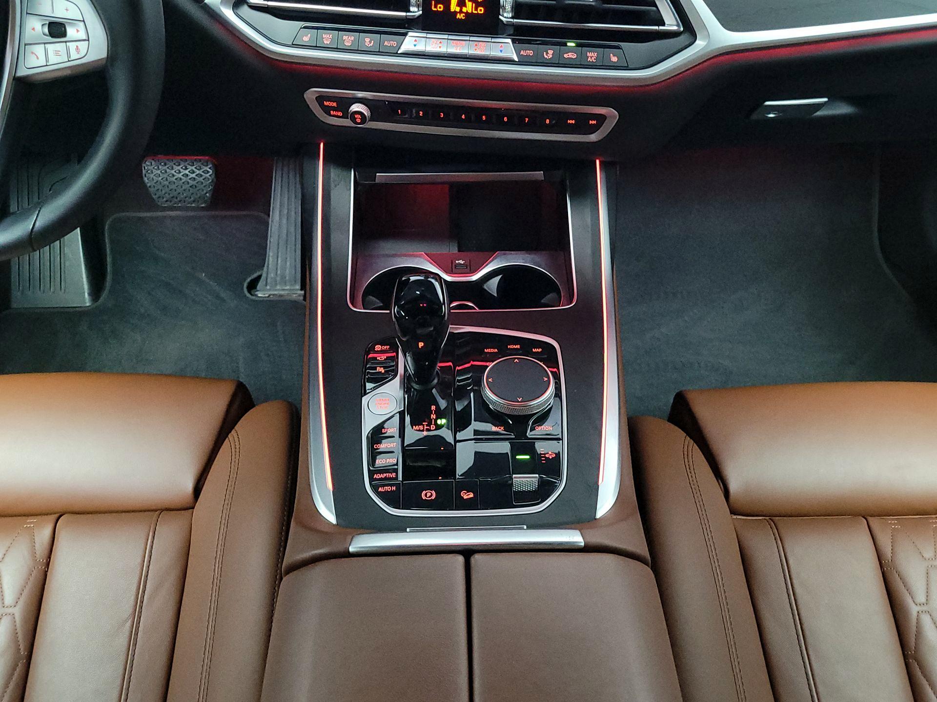 Thumbnail: 2022 BMW X7 - 18