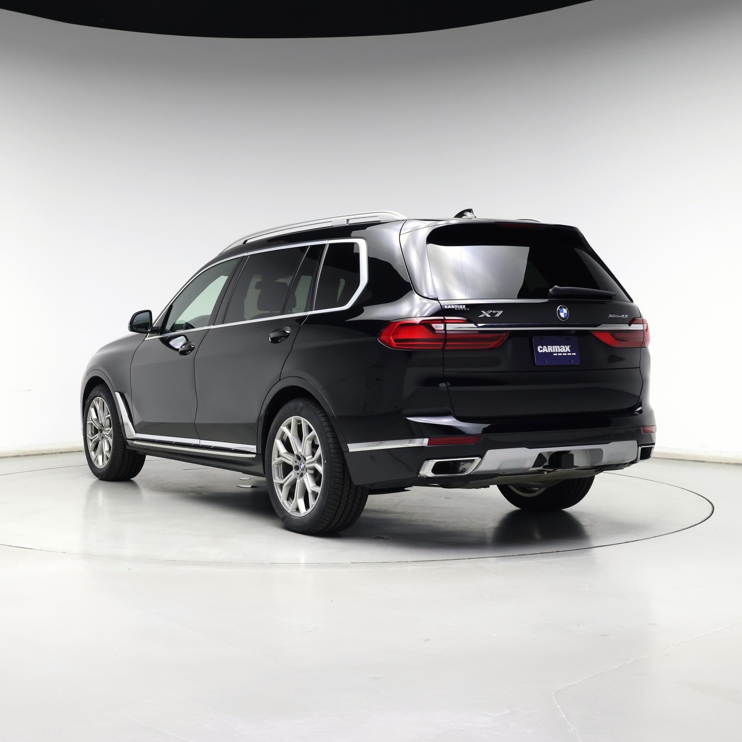 Thumbnail: 2022 BMW X7 - 2
