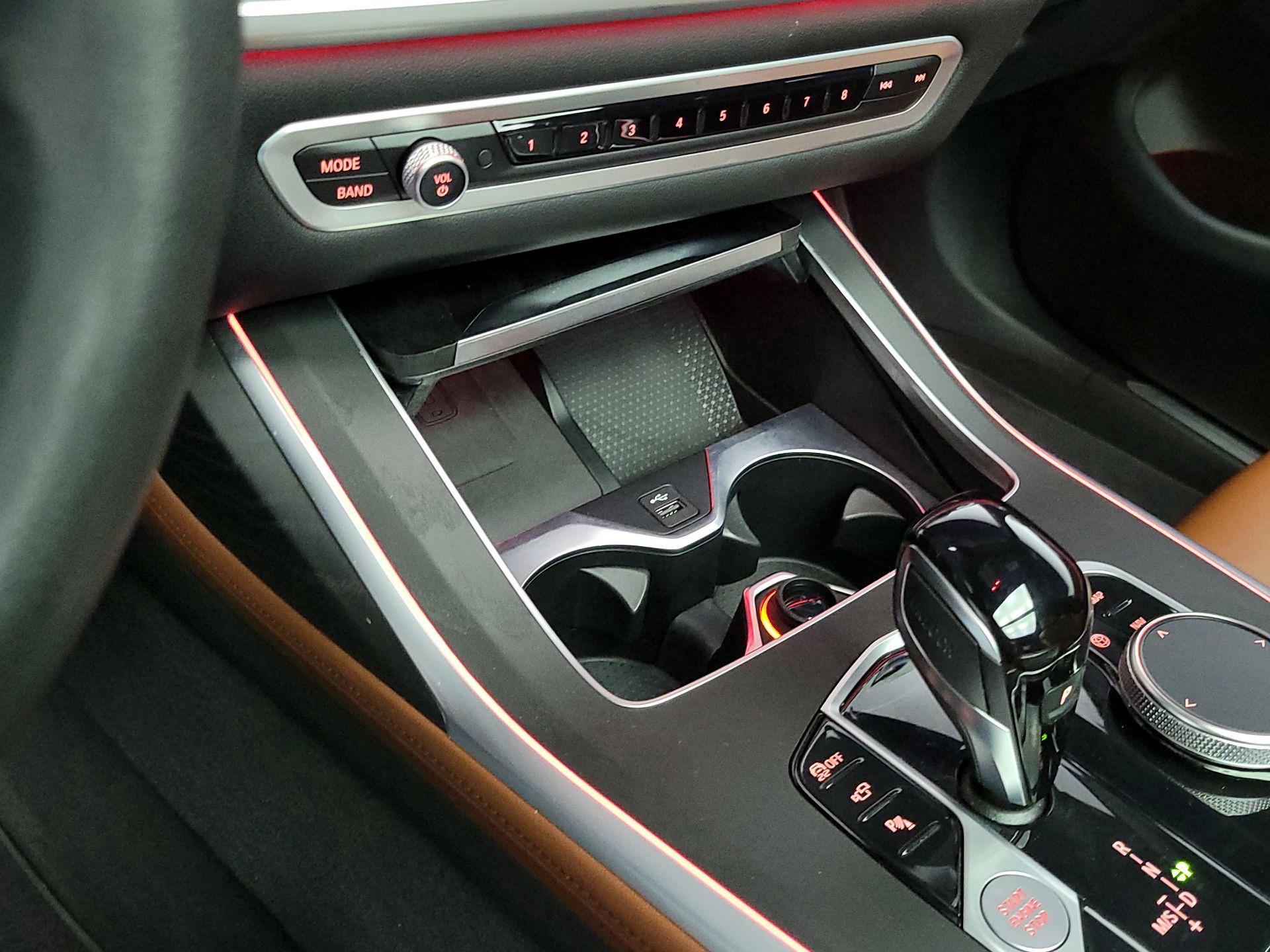 Thumbnail: 2022 BMW X7 - 19