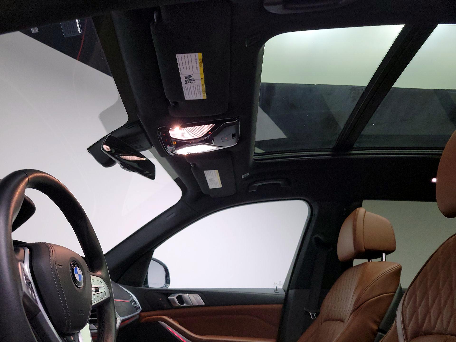 Thumbnail: 2022 BMW X7 - 20