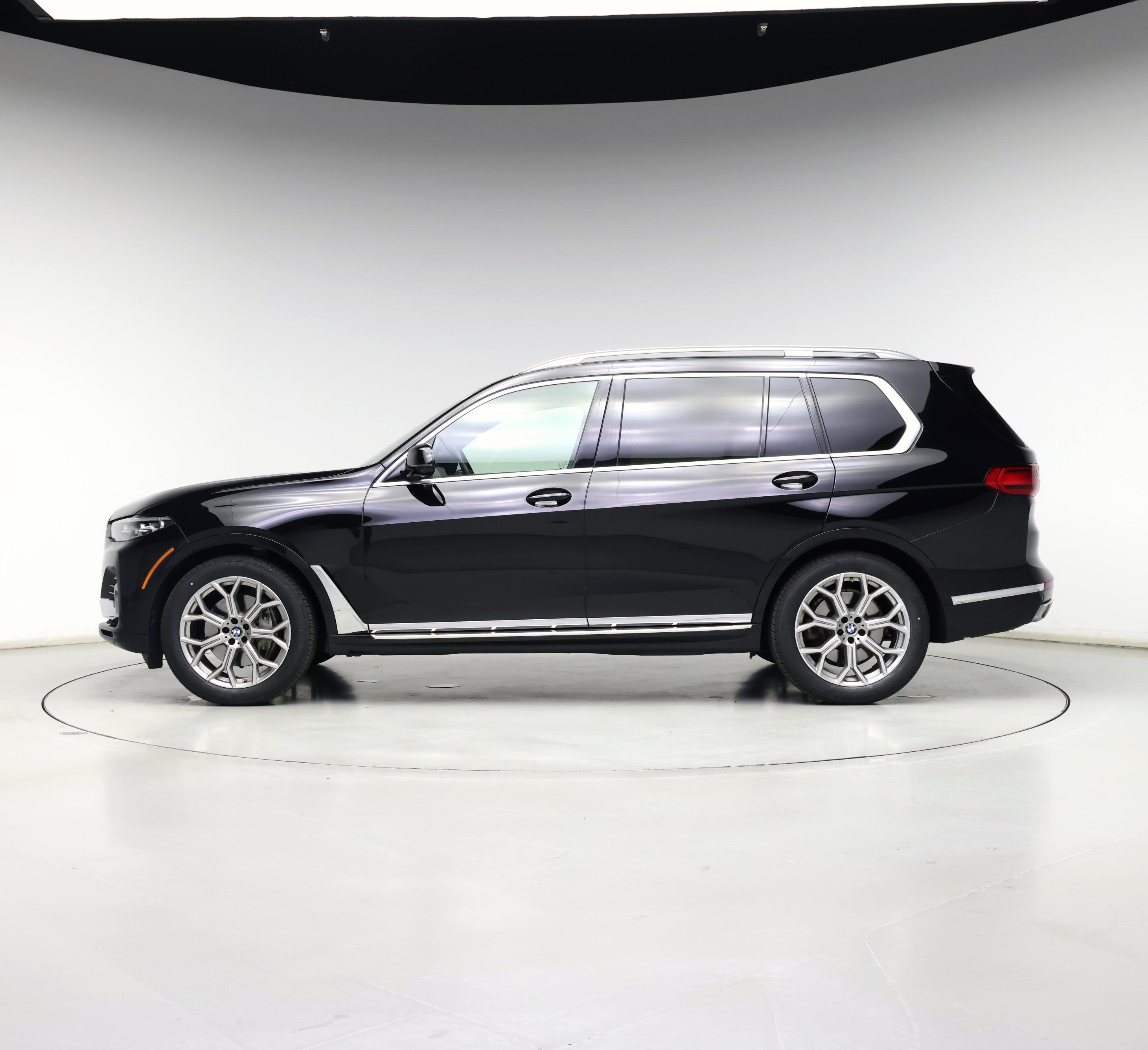 Thumbnail: 2022 BMW X7 - 3