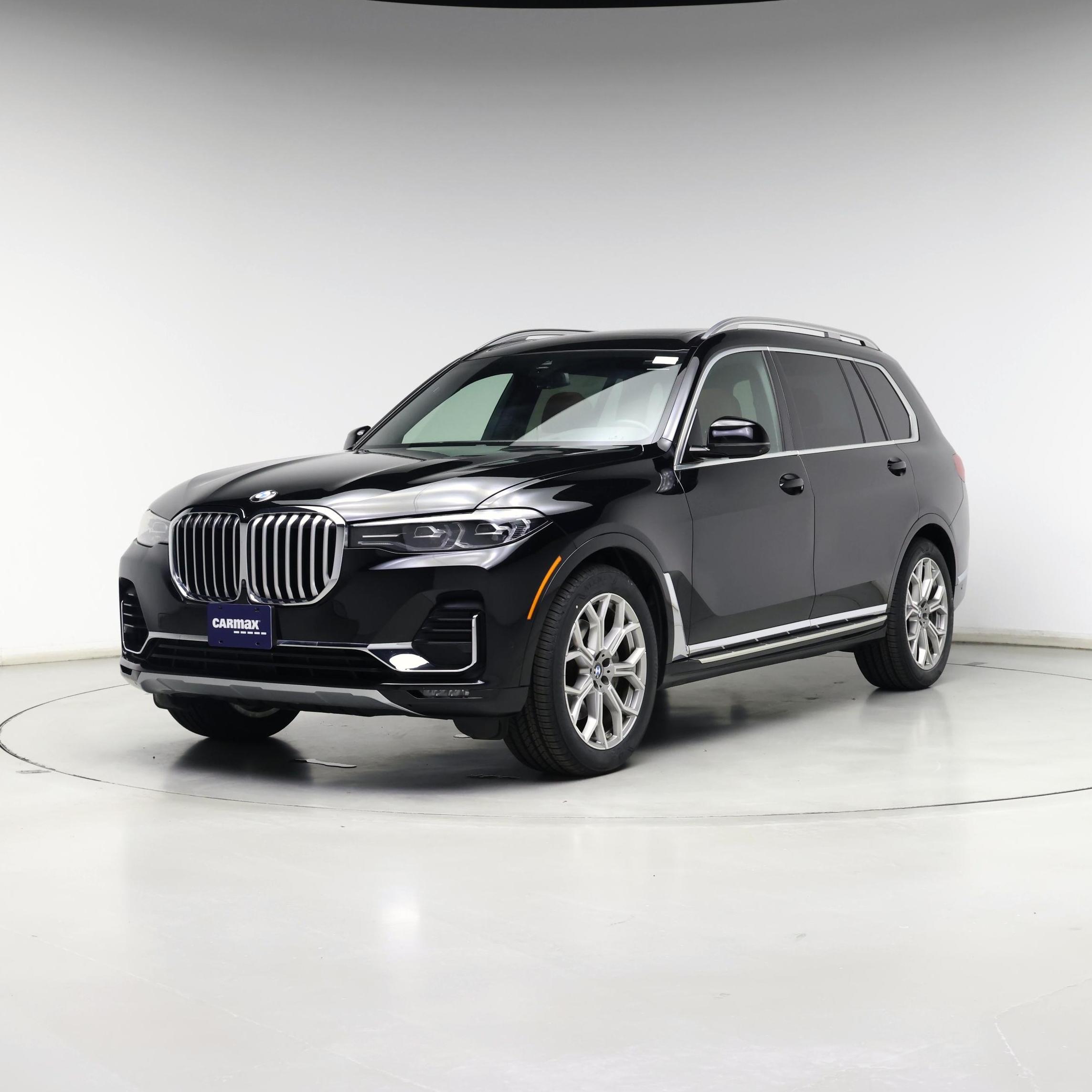Thumbnail: 2022 BMW X7 - 4