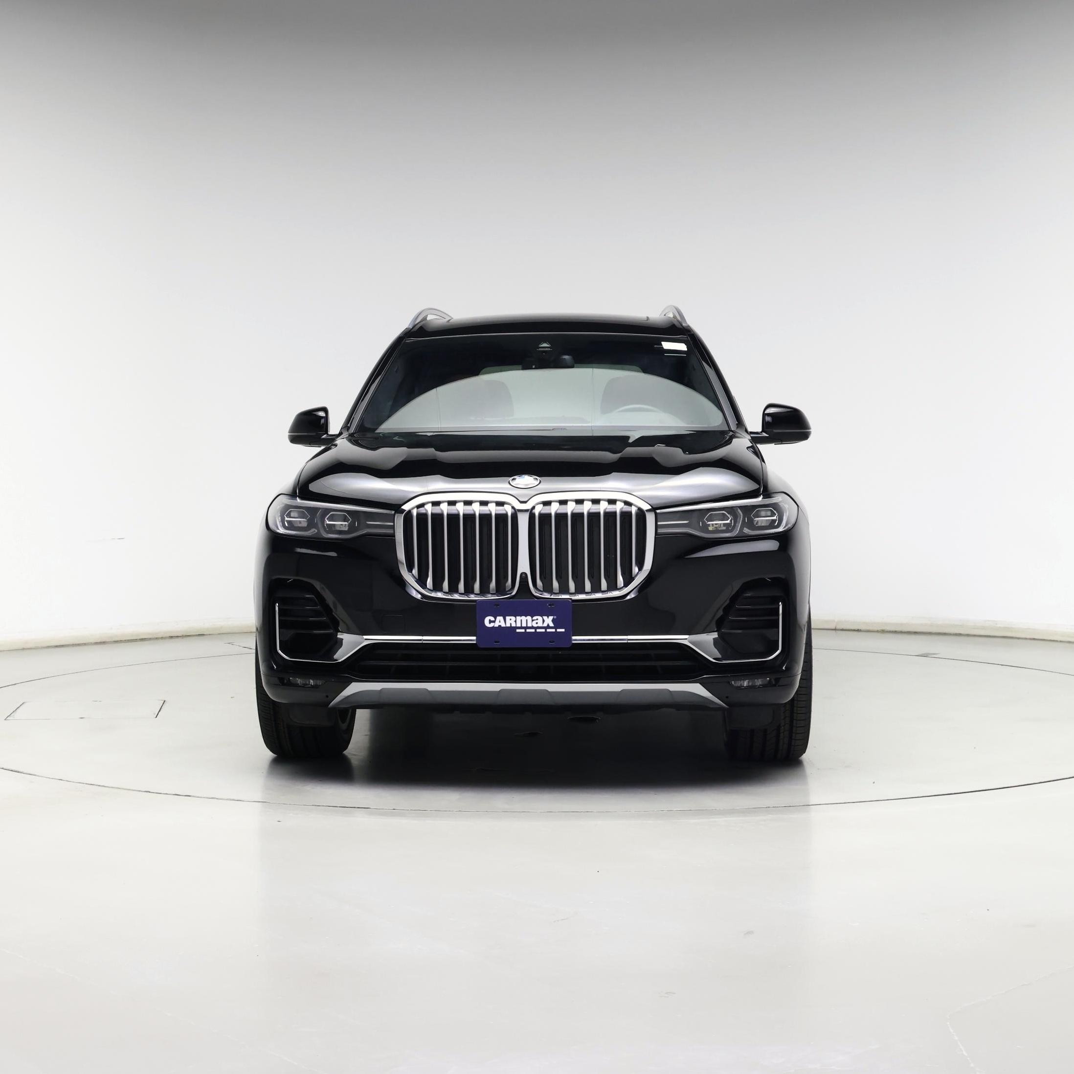 Thumbnail: 2022 BMW X7 - 5