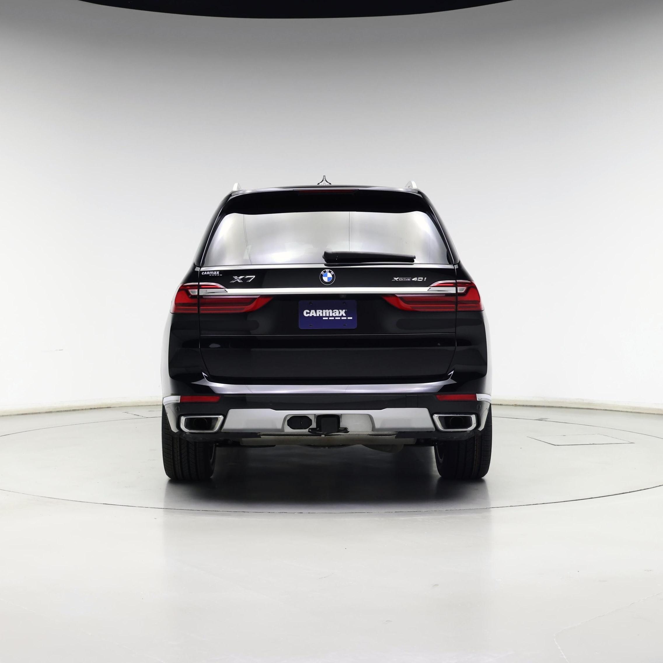 Thumbnail: 2022 BMW X7 - 6