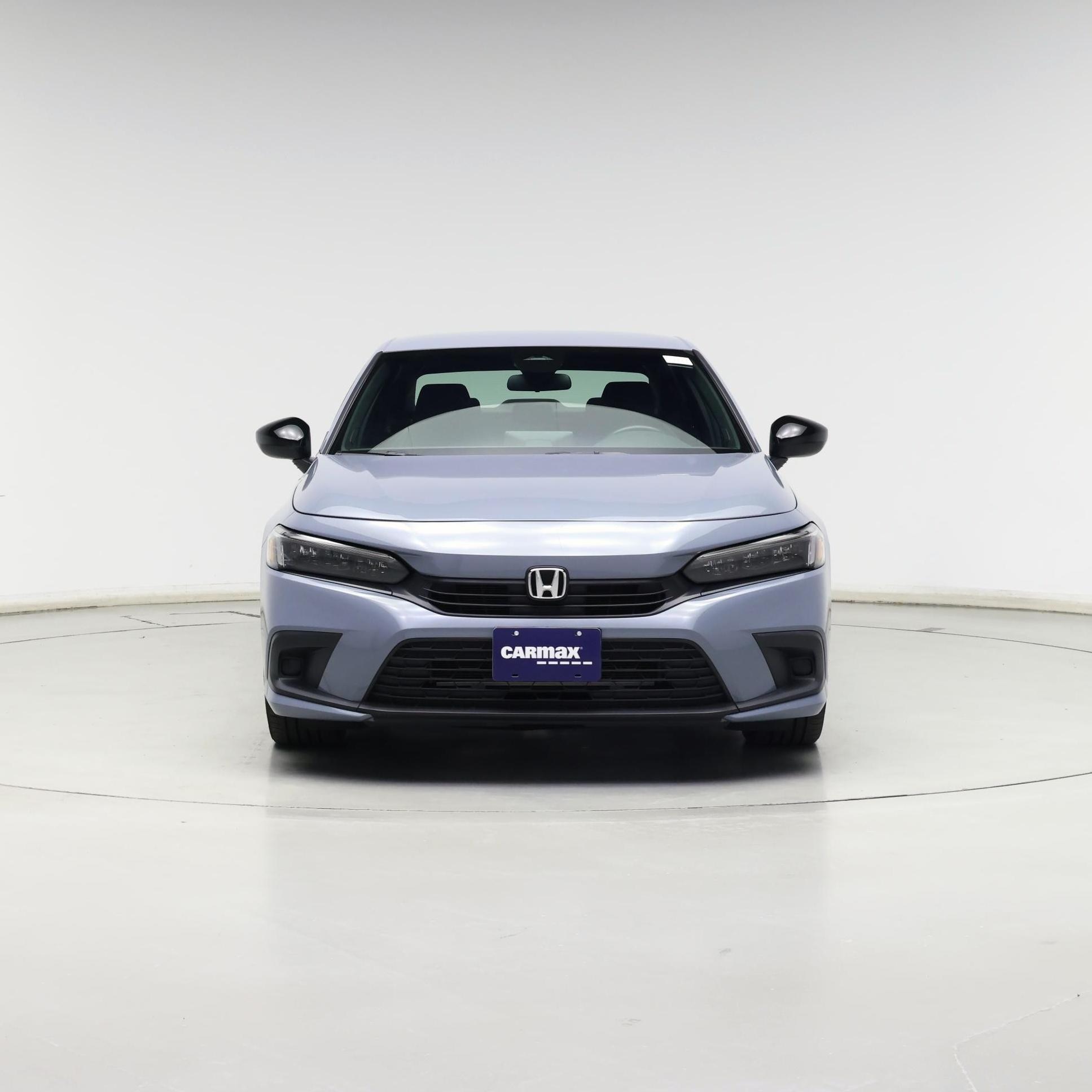 Thumbnail: 2024 Honda Civic - 5
