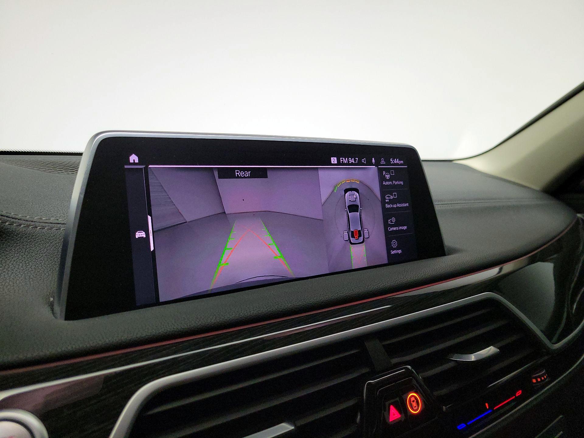 Thumbnail: 2020 BMW 7 Series - 15