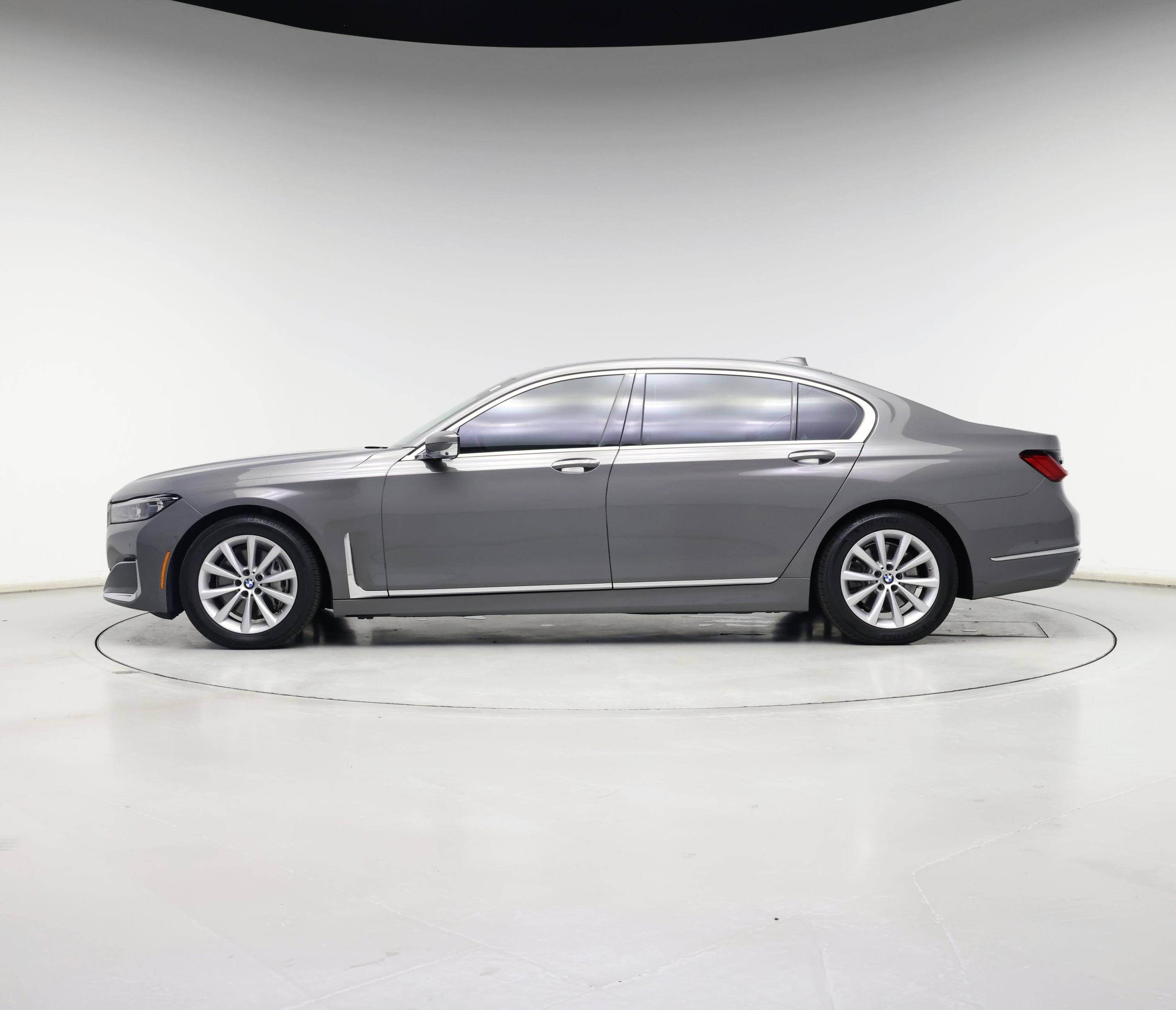 Thumbnail: 2020 BMW 7 Series - 3