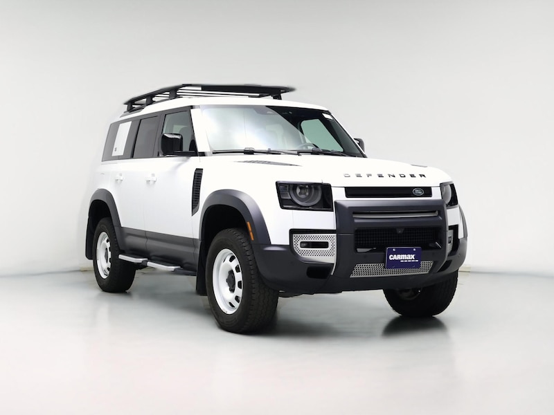 2023 Land Rover Defender 110 -
                  Bloomington, IL