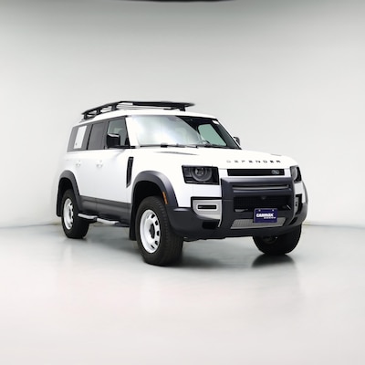 2023 Land Rover Defender 110 S