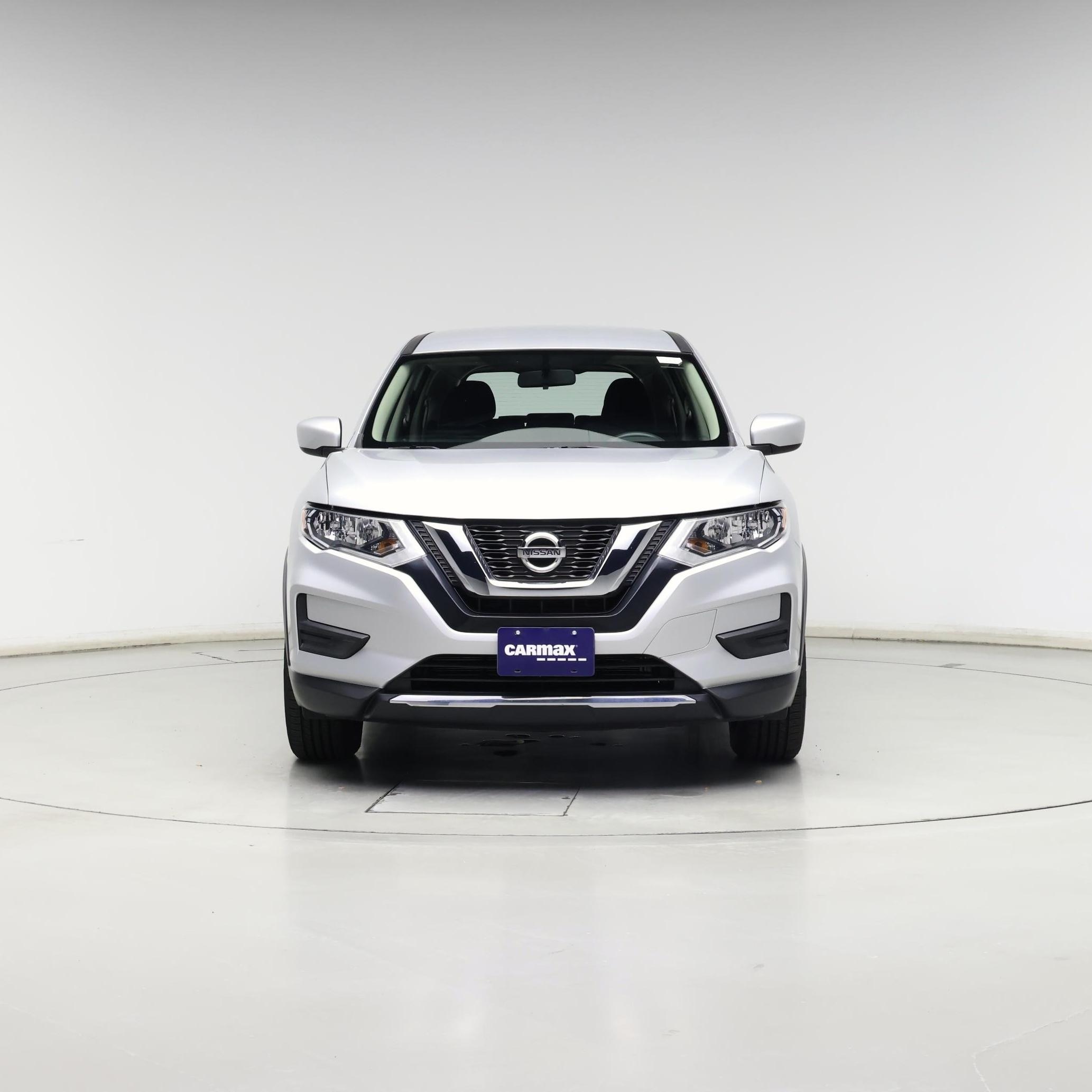 Thumbnail: 2017 Nissan Rogue - 5
