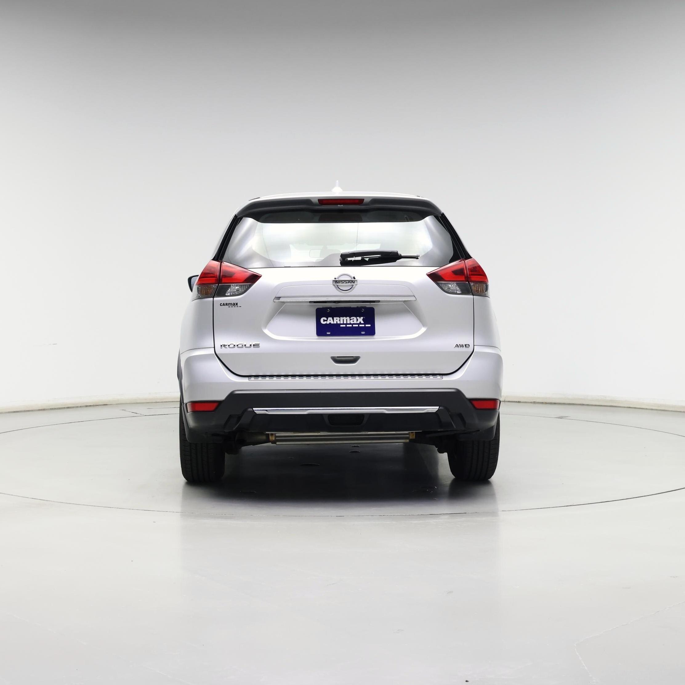 Thumbnail: 2017 Nissan Rogue - 6