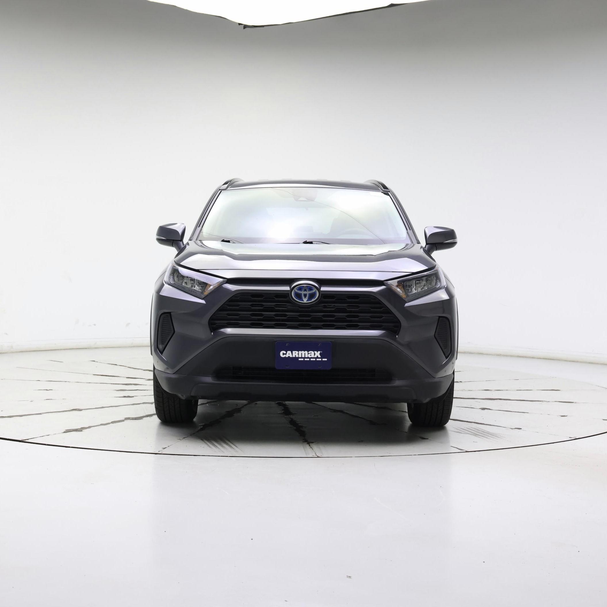 Thumbnail: 2022 Toyota RAV4 - 5