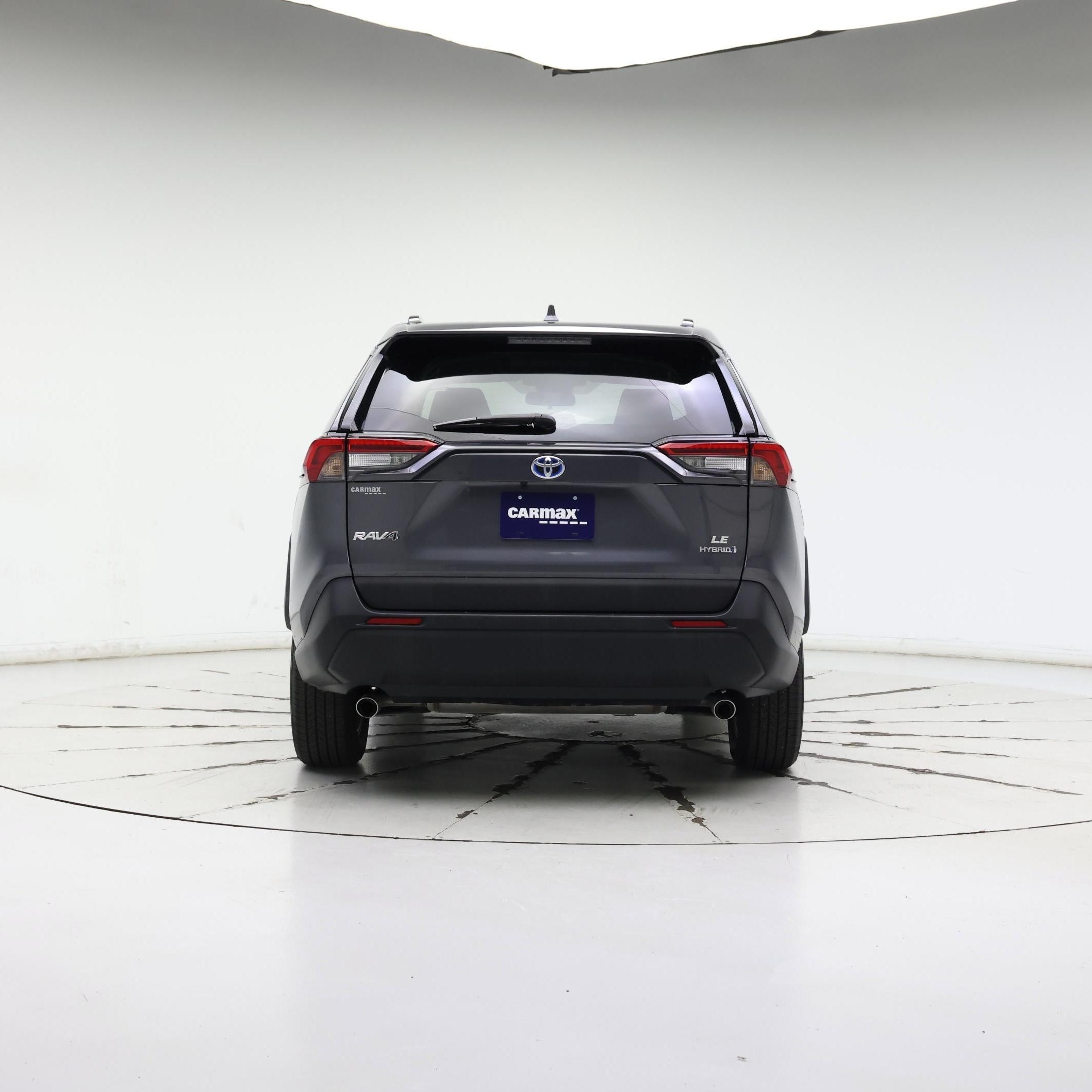 Thumbnail: 2022 Toyota RAV4 - 6