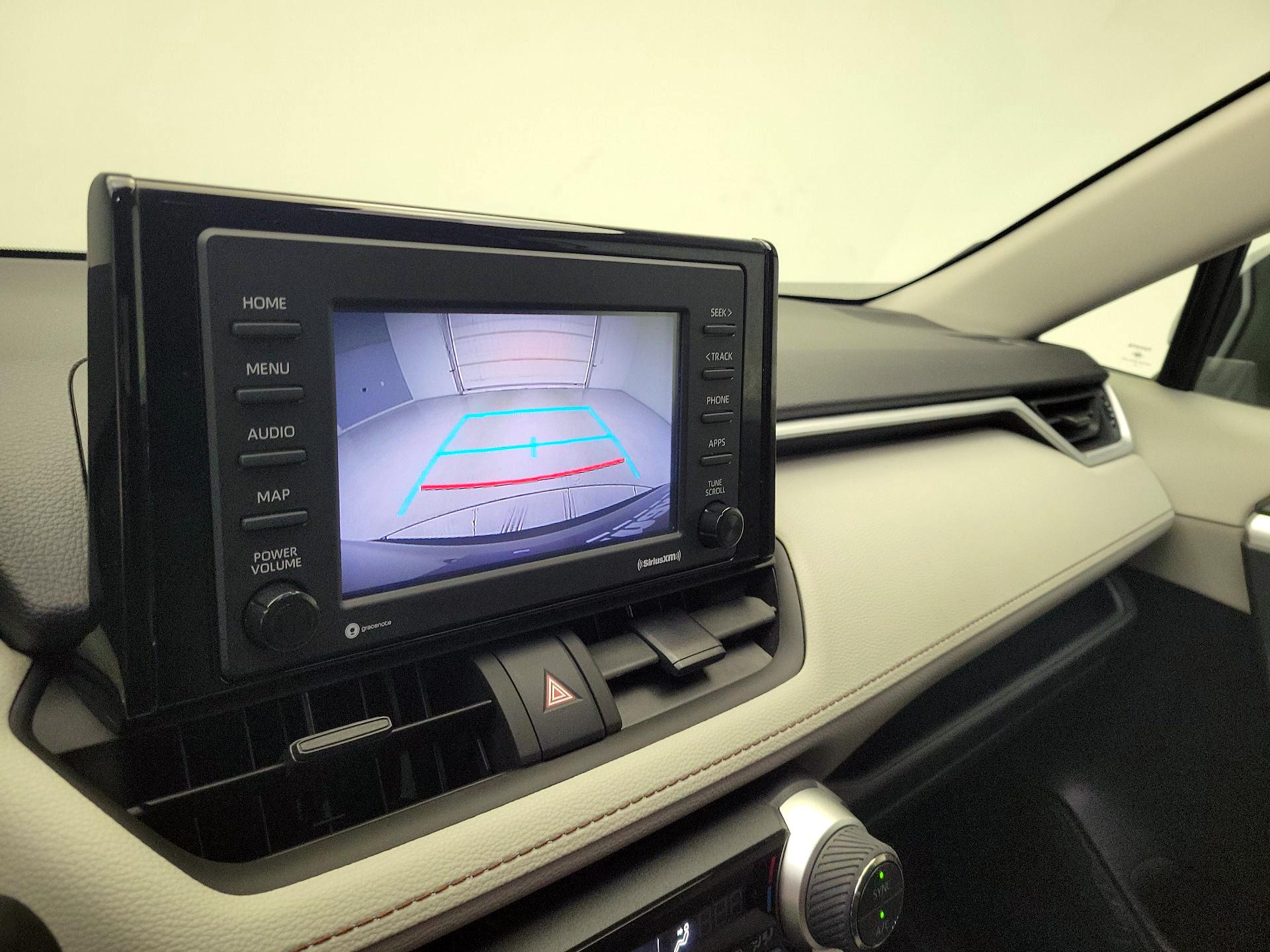 Thumbnail: 2022 Toyota RAV4 - 14