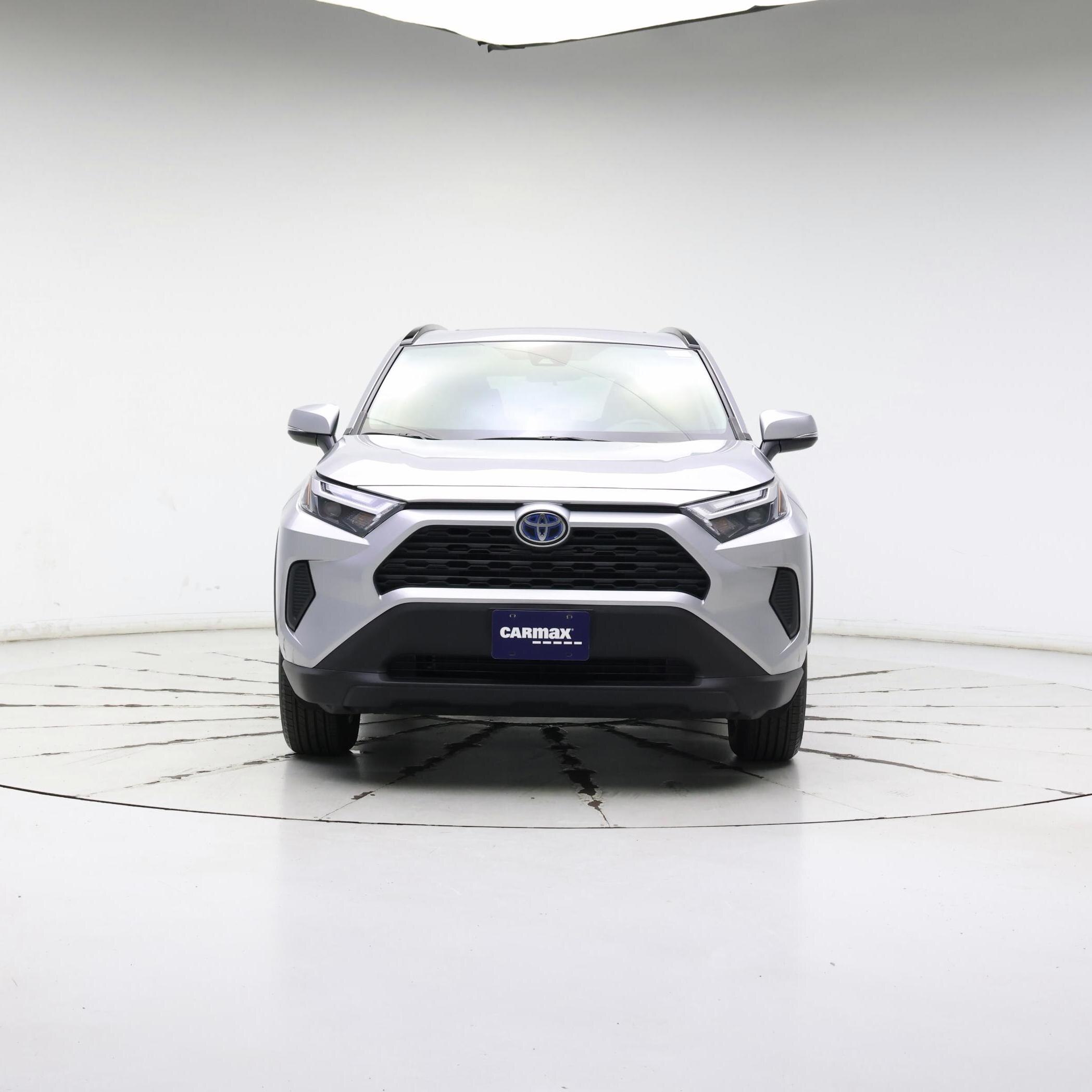 Thumbnail: 2022 Toyota RAV4 - 5