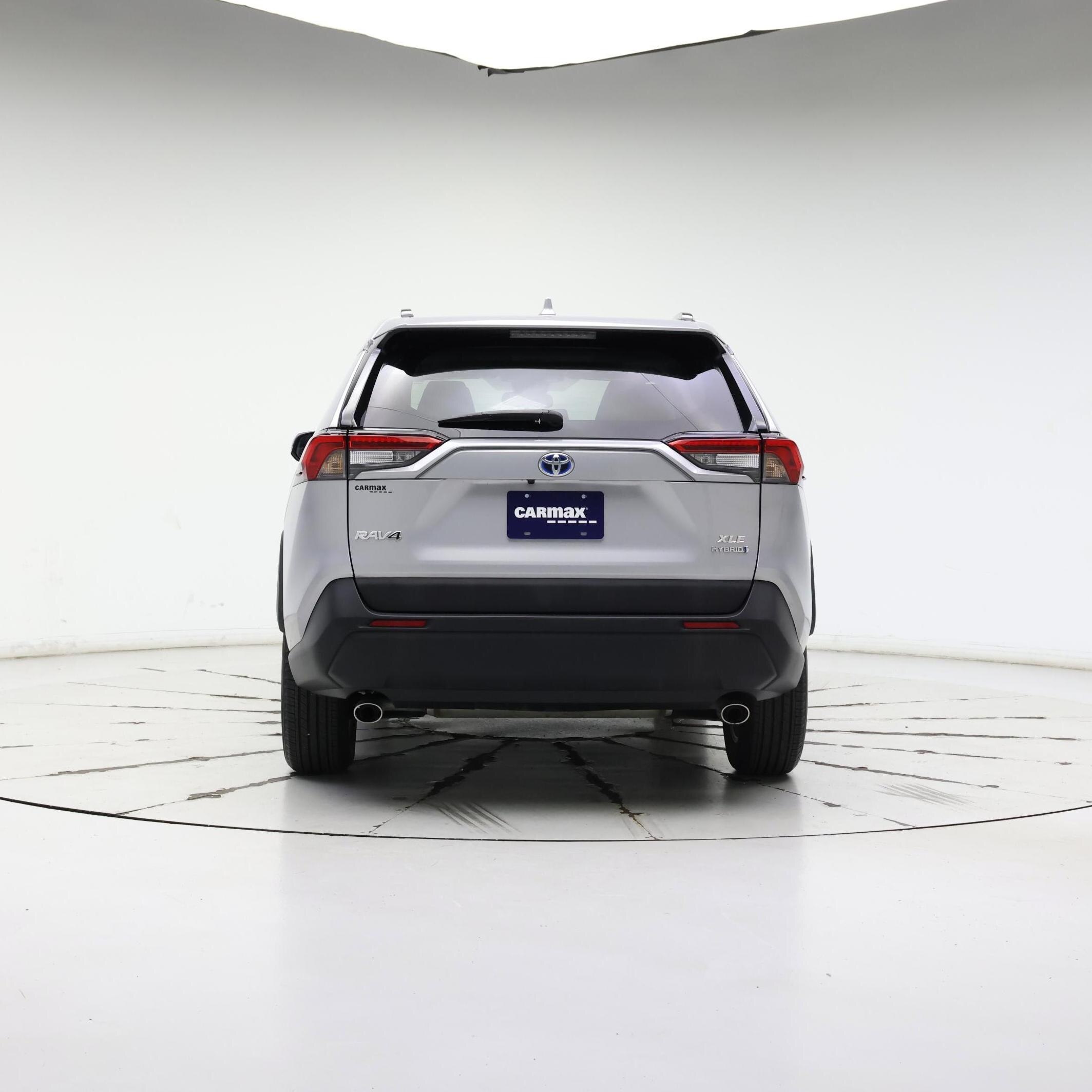 Thumbnail: 2022 Toyota RAV4 - 6