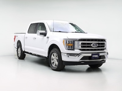 2021 Ford F150 Lariat