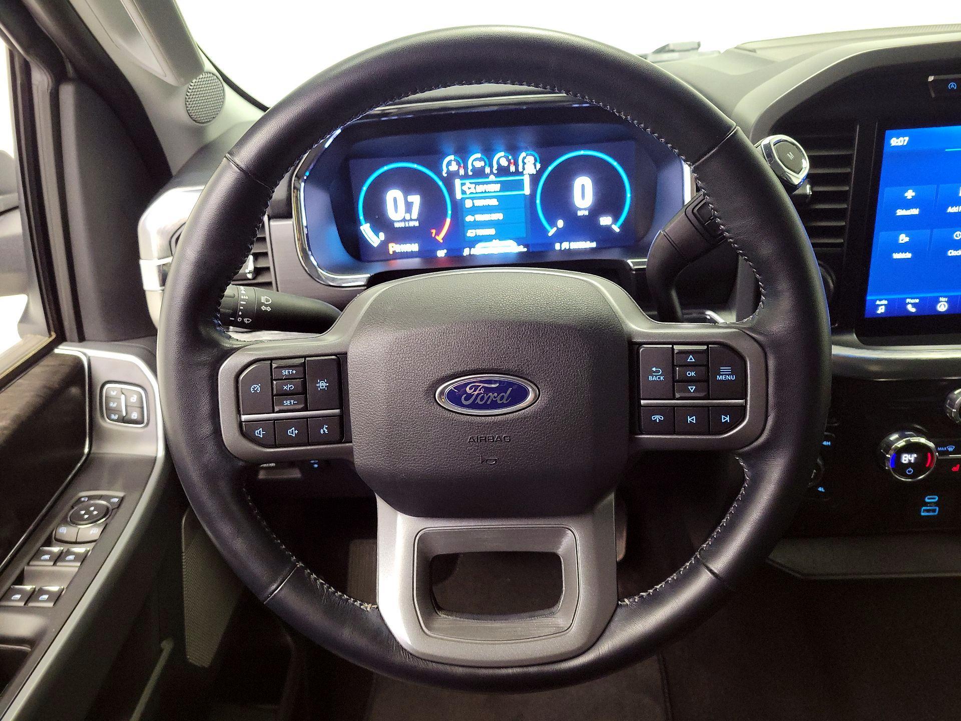 Thumbnail: 2021 Ford F-150 - 10