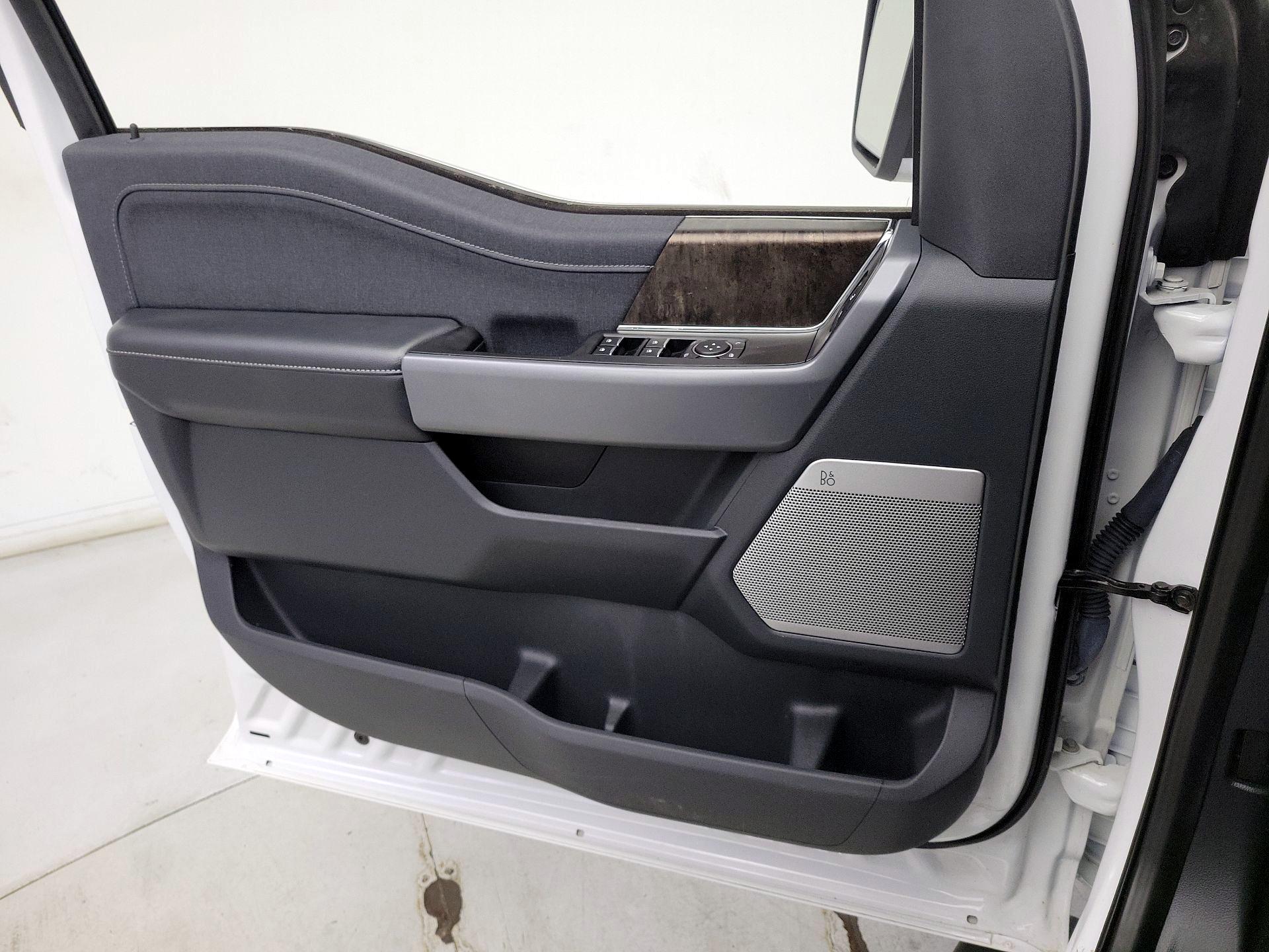 Thumbnail: 2021 Ford F-150 - 12