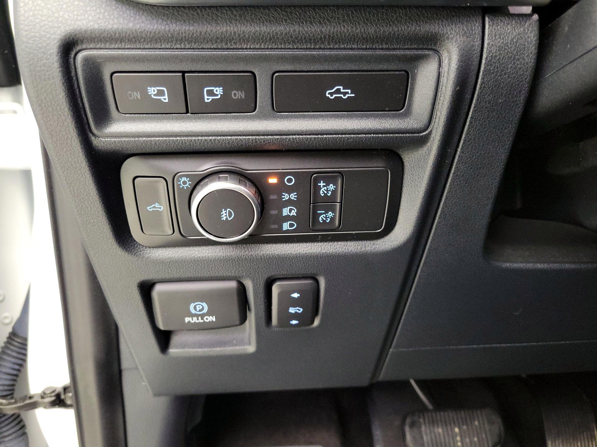 Thumbnail: 2021 Ford F-150 - 13